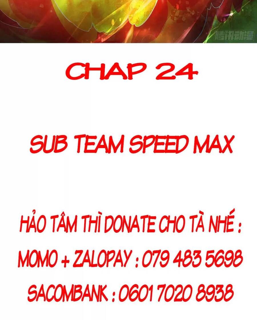 Trời Má ! Ta Chuyển Sinh Thành Rùa ! Chap 24 - Next Chap 25