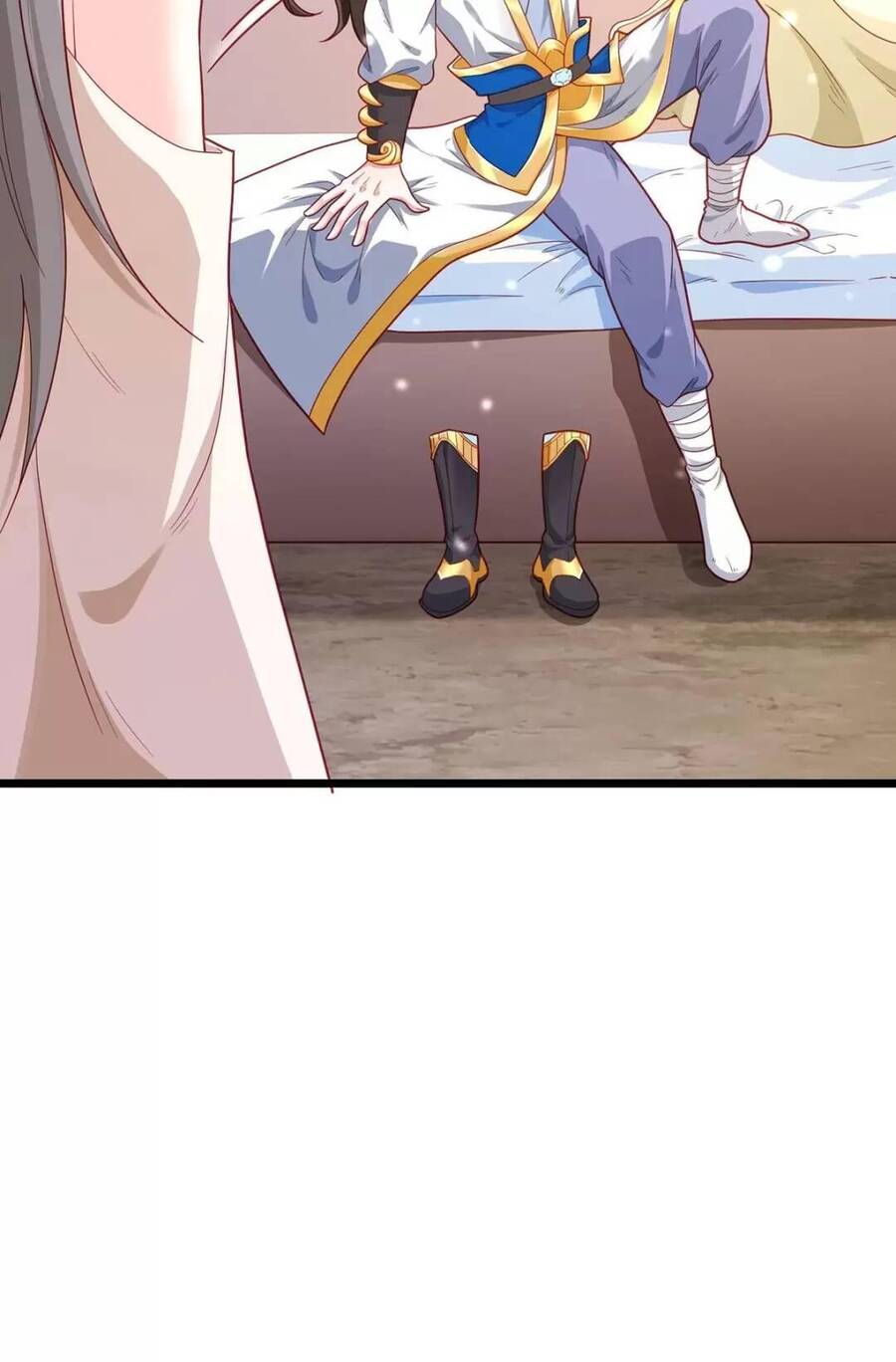 Trời Má ! Ta Chuyển Sinh Thành Rùa ! Chap 24 - Next Chap 25