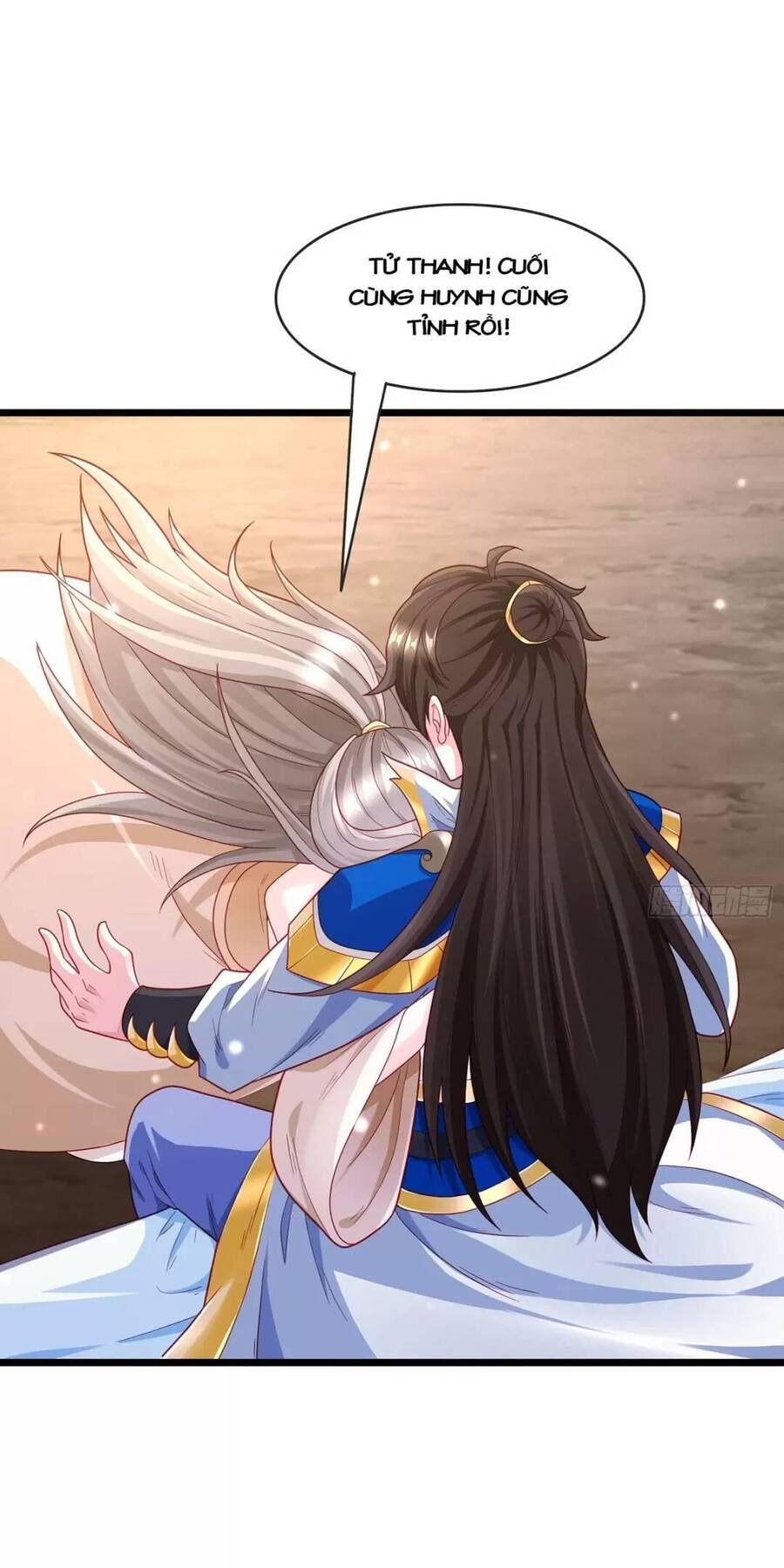 Trời Má ! Ta Chuyển Sinh Thành Rùa ! Chap 24 - Next Chap 25