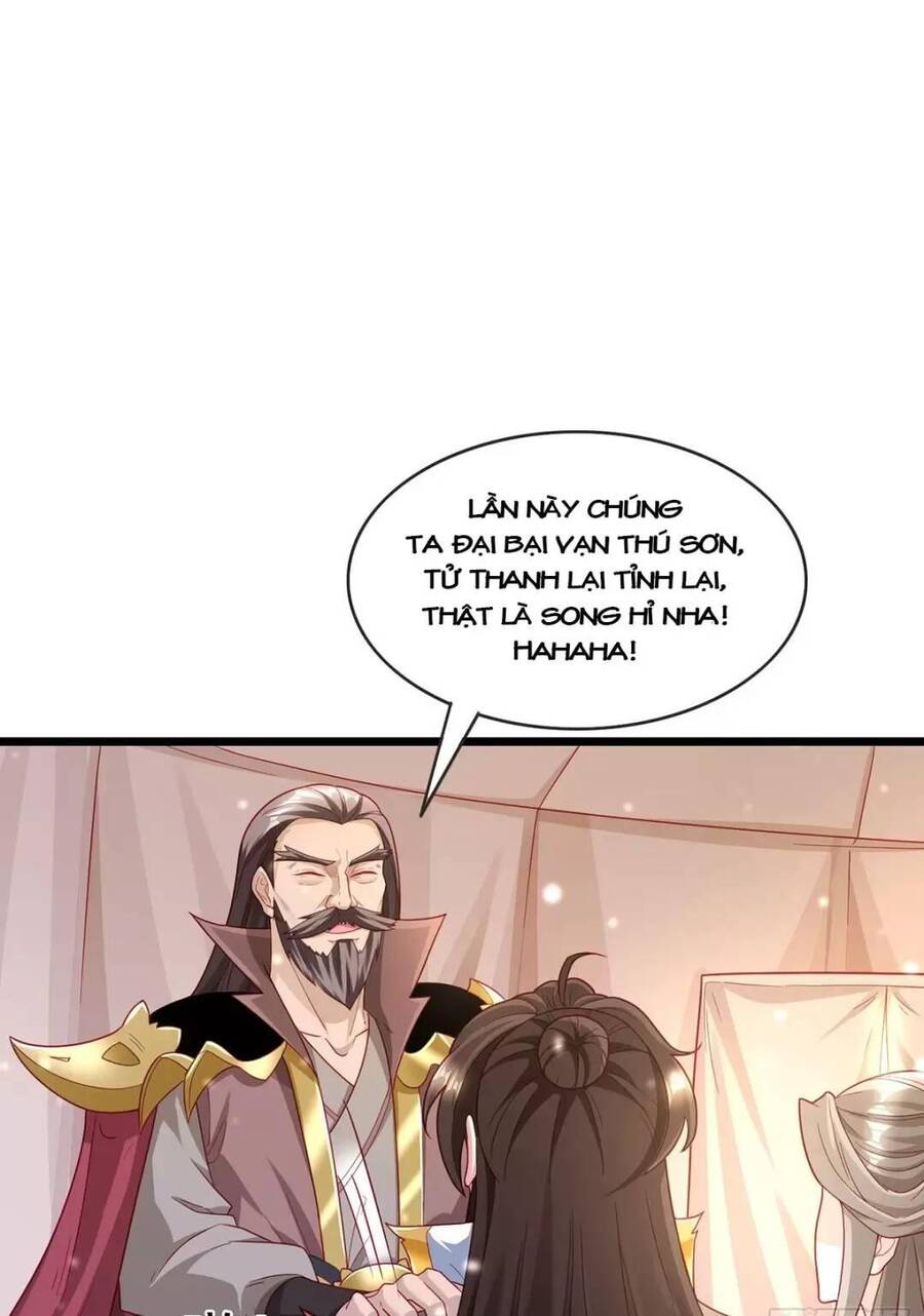 Trời Má ! Ta Chuyển Sinh Thành Rùa ! Chap 24 - Next Chap 25