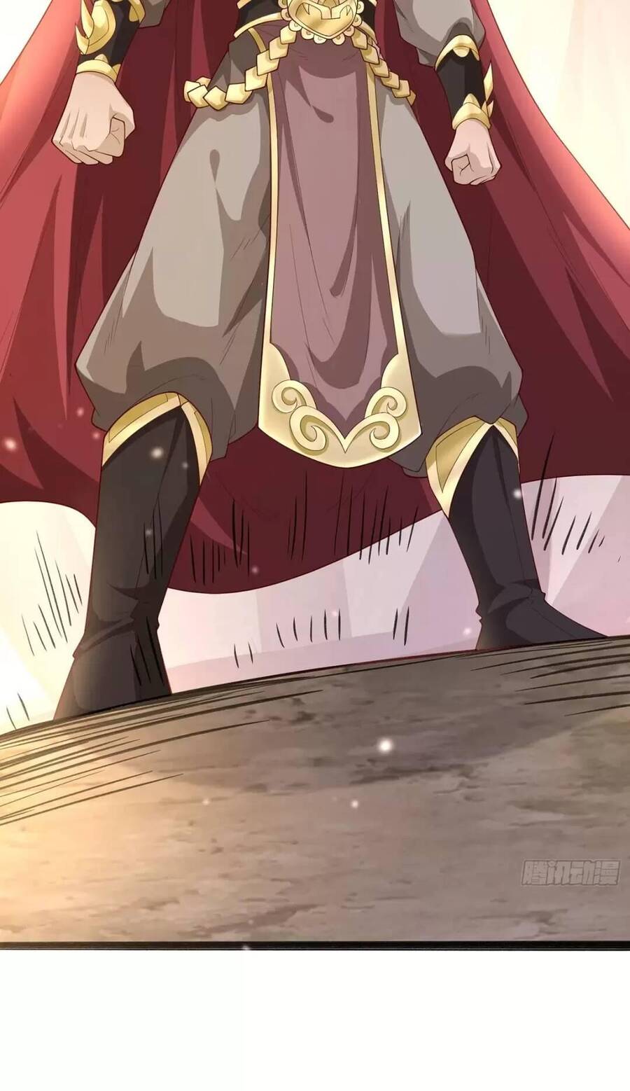 Trời Má ! Ta Chuyển Sinh Thành Rùa ! Chap 24 - Next Chap 25