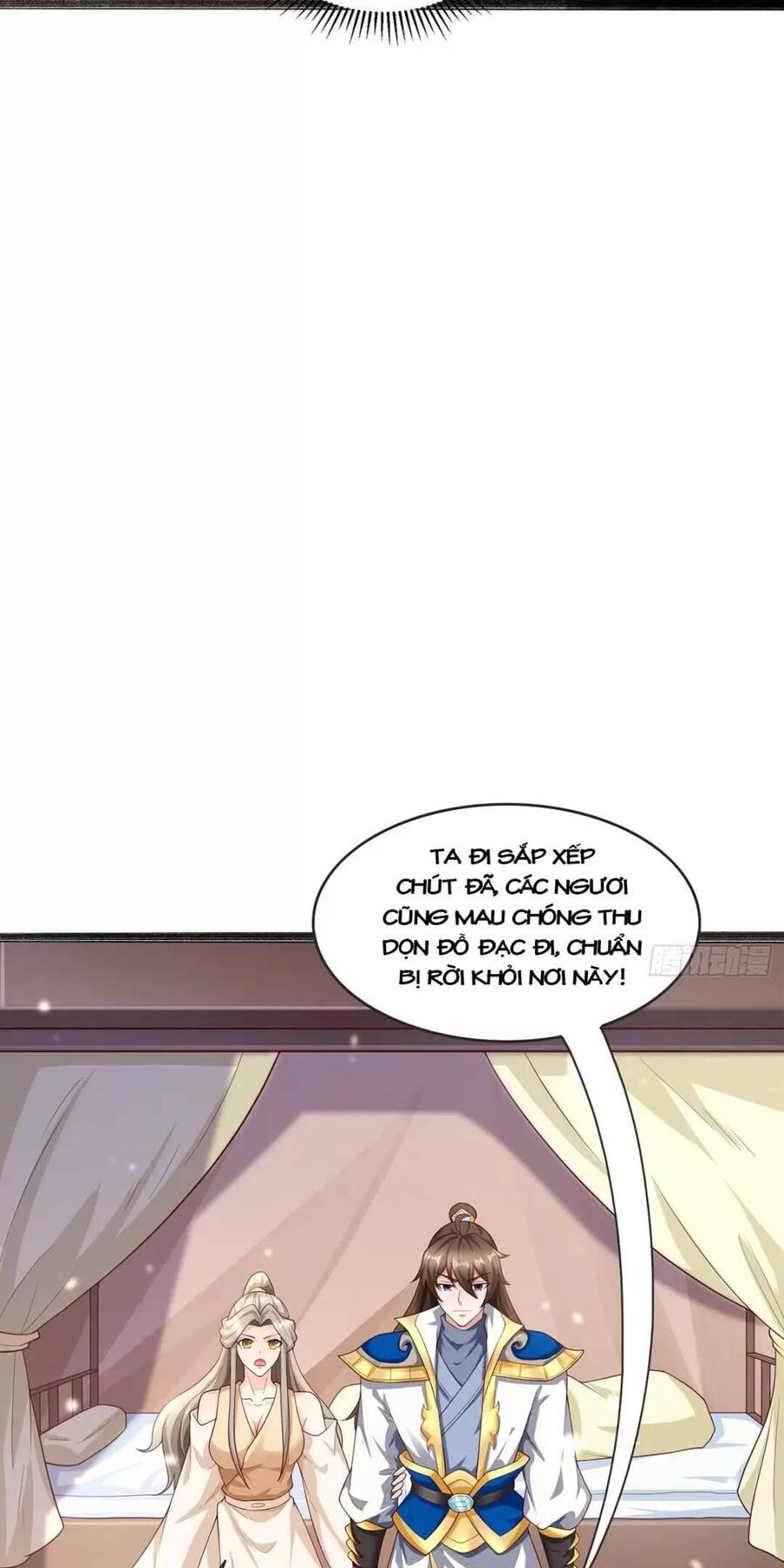 Trời Má ! Ta Chuyển Sinh Thành Rùa ! Chap 24 - Next Chap 25