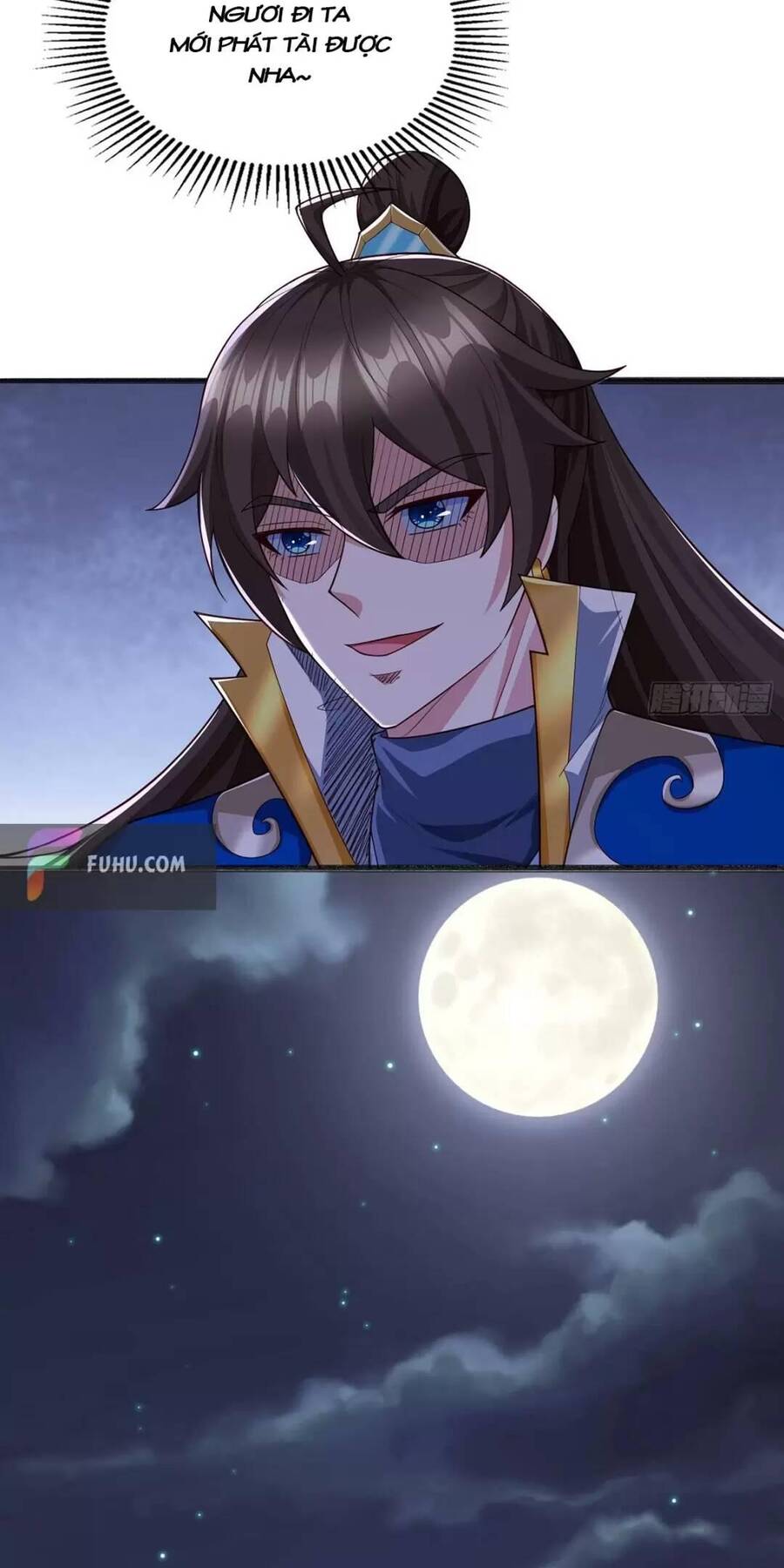 Trời Má ! Ta Chuyển Sinh Thành Rùa ! Chap 24 - Next Chap 25