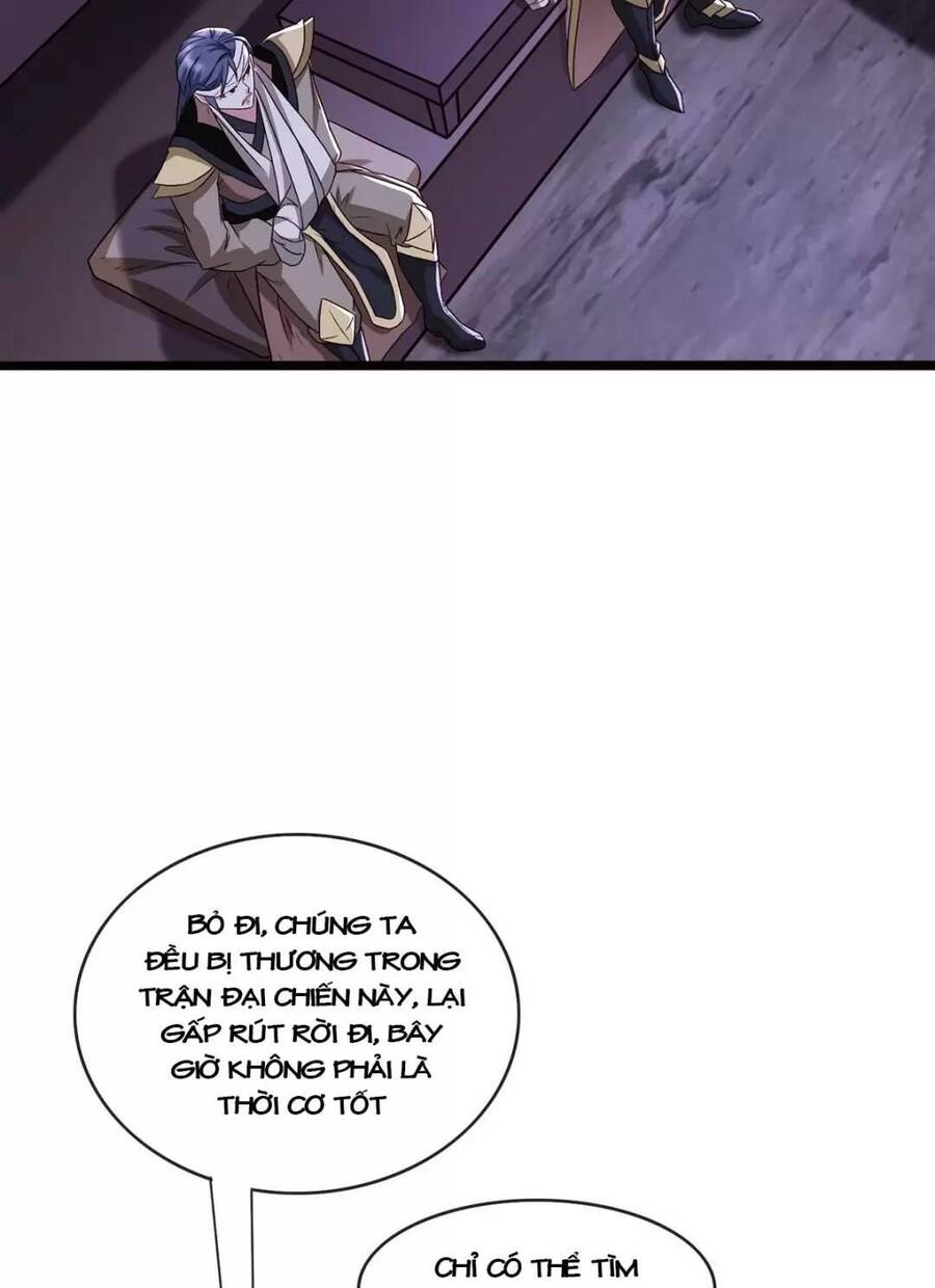 Trời Má ! Ta Chuyển Sinh Thành Rùa ! Chap 24 - Next Chap 25