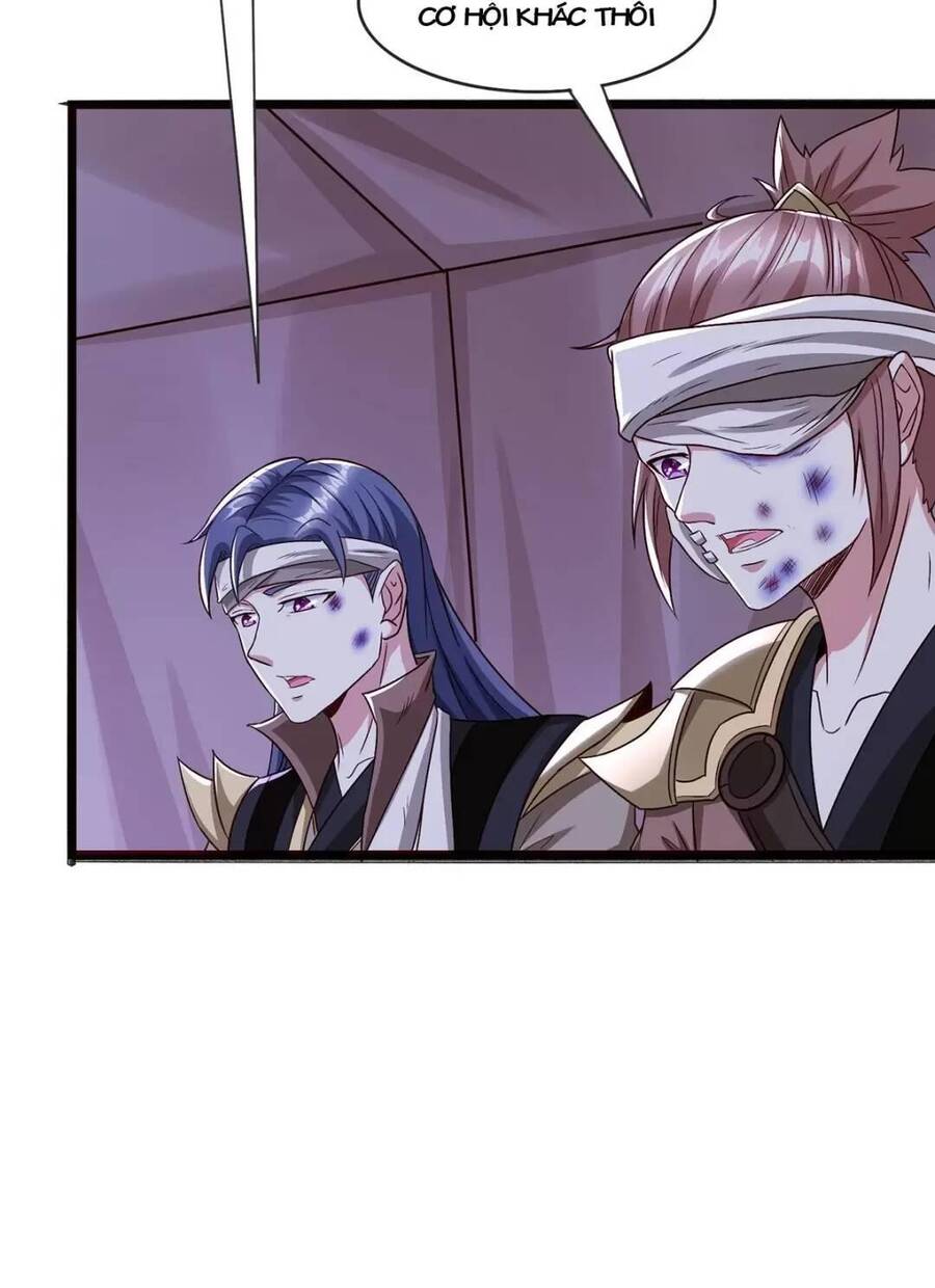 Trời Má ! Ta Chuyển Sinh Thành Rùa ! Chap 24 - Next Chap 25