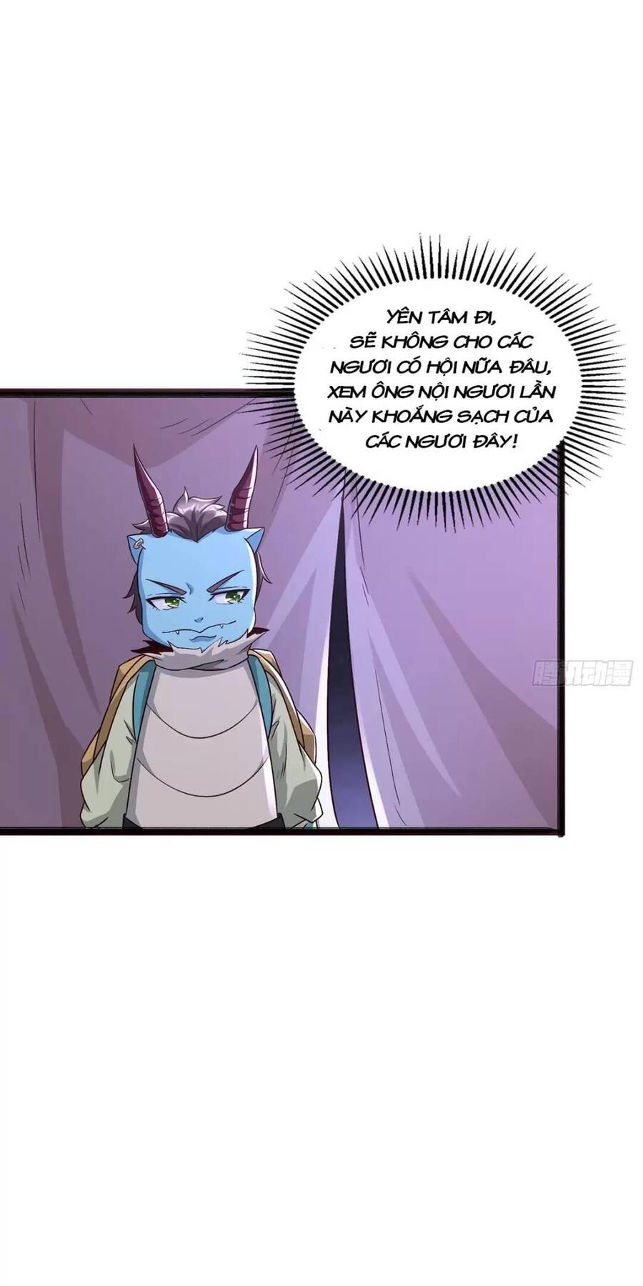 Trời Má ! Ta Chuyển Sinh Thành Rùa ! Chap 24 - Next Chap 25