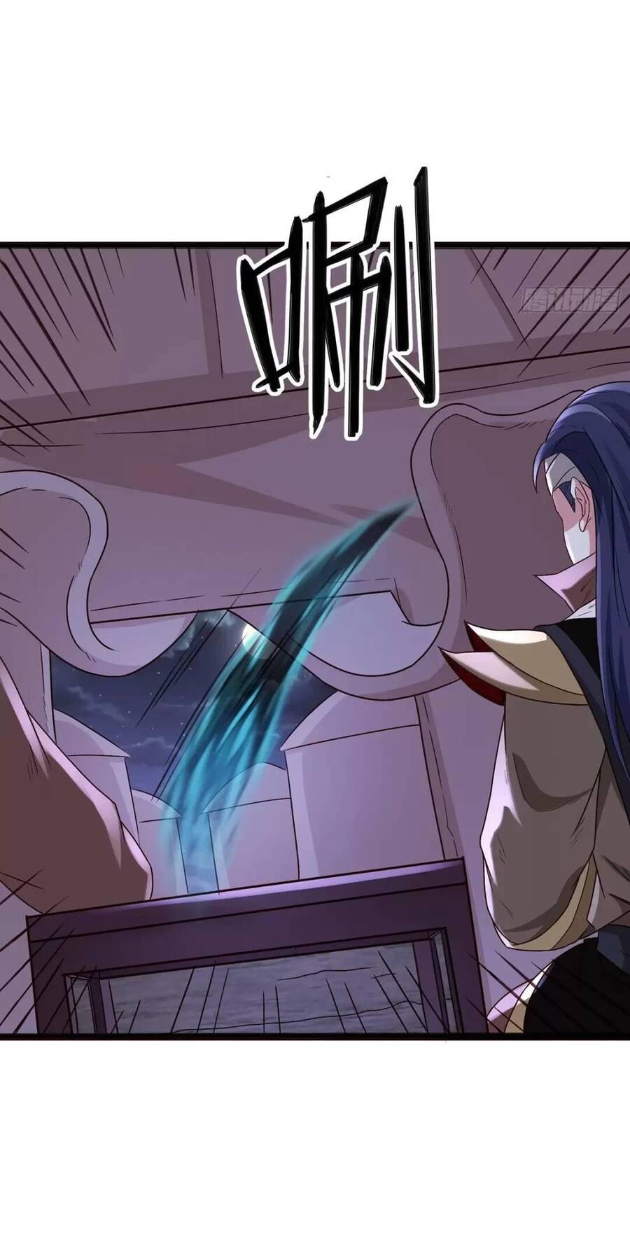 Trời Má ! Ta Chuyển Sinh Thành Rùa ! Chap 24 - Next Chap 25