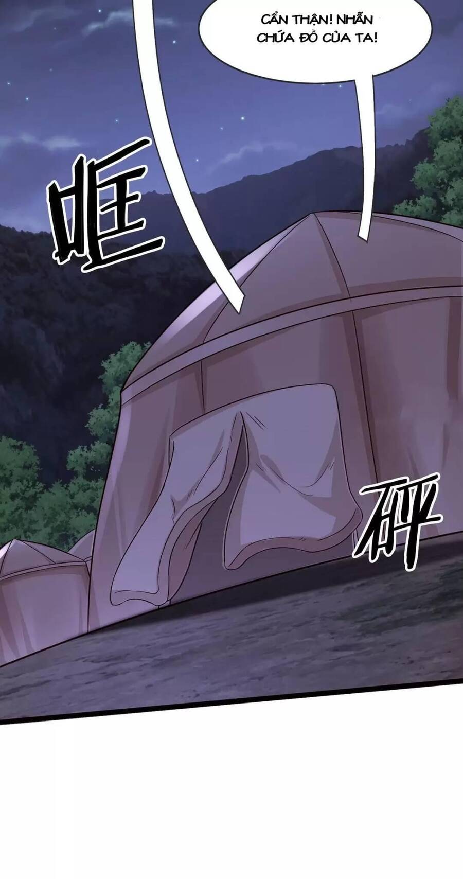 Trời Má ! Ta Chuyển Sinh Thành Rùa ! Chap 24 - Next Chap 25