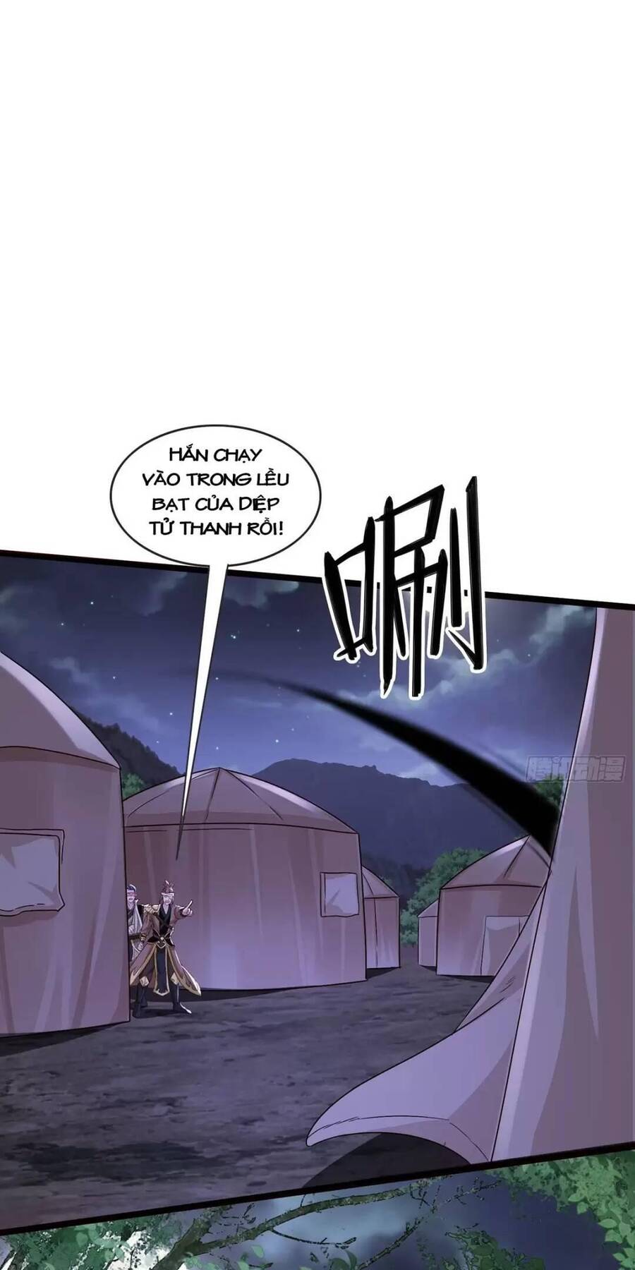 Trời Má ! Ta Chuyển Sinh Thành Rùa ! Chap 24 - Next Chap 25