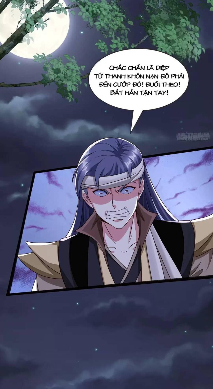 Trời Má ! Ta Chuyển Sinh Thành Rùa ! Chap 24 - Next Chap 25
