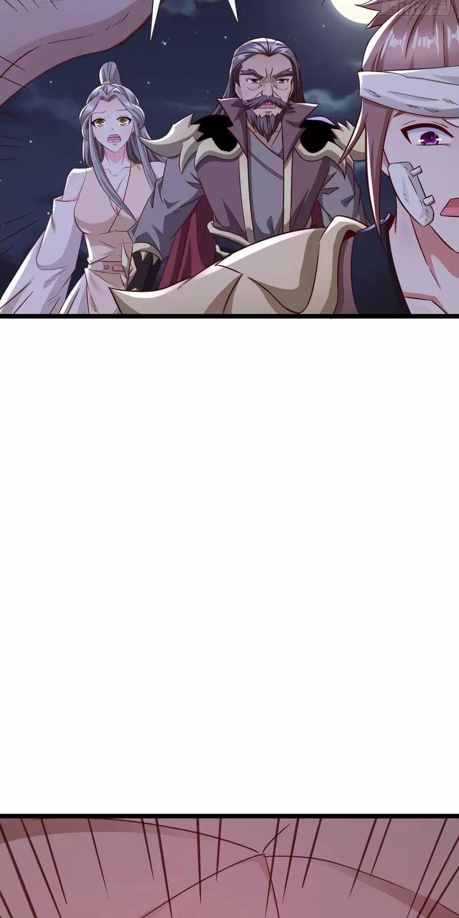 Trời Má ! Ta Chuyển Sinh Thành Rùa ! Chap 24 - Next Chap 25