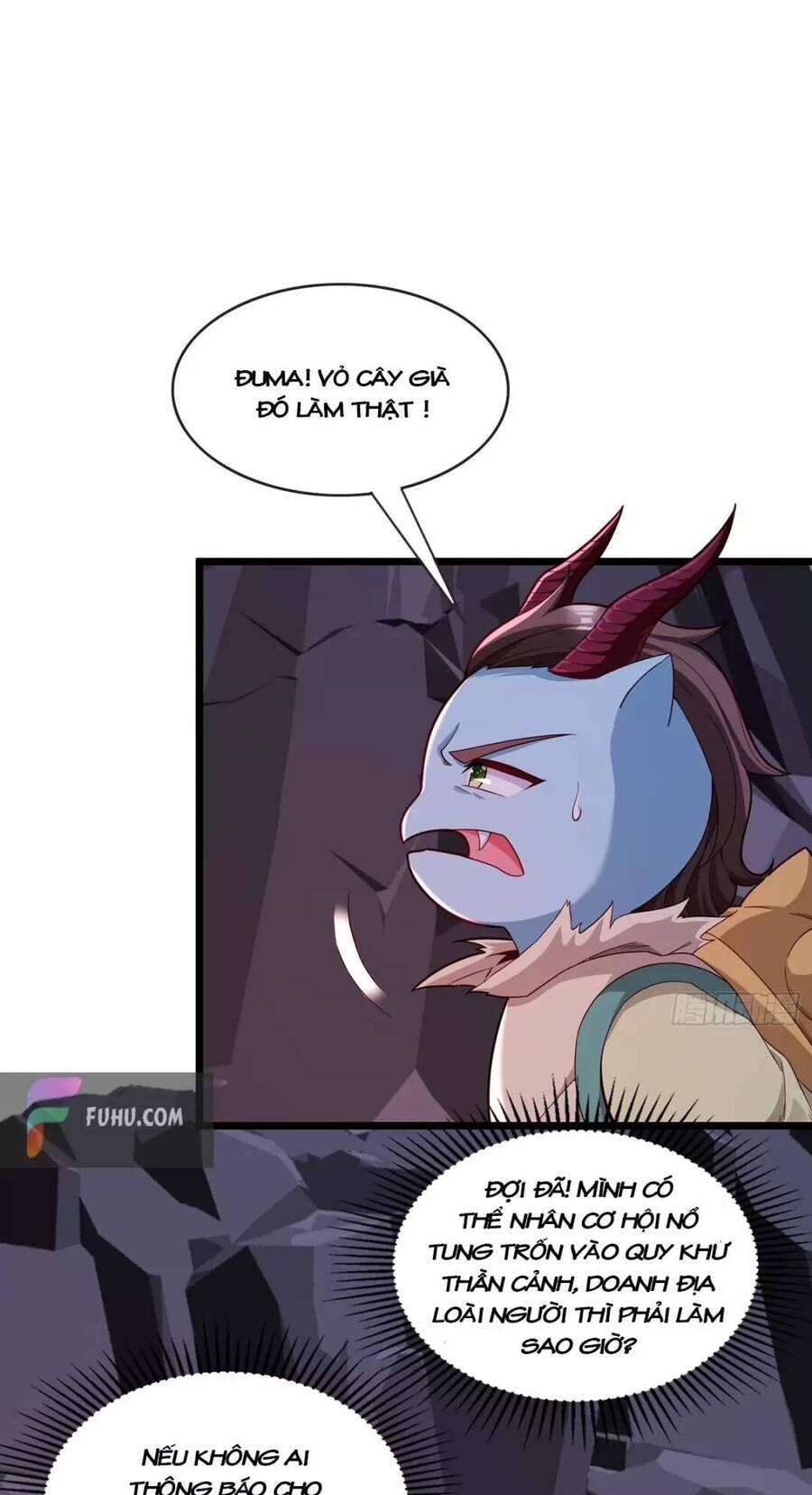 Trời Má ! Ta Chuyển Sinh Thành Rùa ! Chap 24 - Next Chap 25