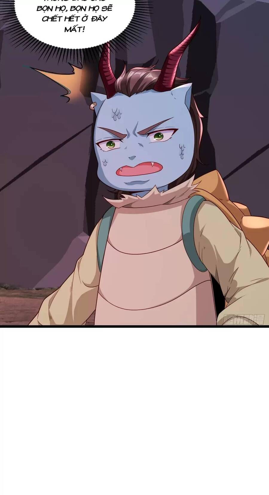 Trời Má ! Ta Chuyển Sinh Thành Rùa ! Chap 24 - Next Chap 25