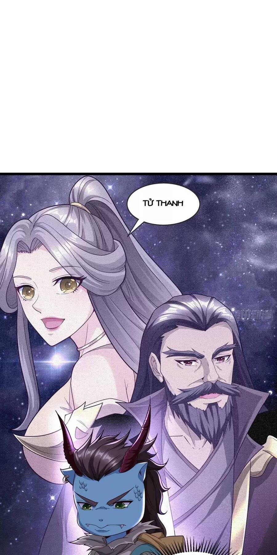 Trời Má ! Ta Chuyển Sinh Thành Rùa ! Chap 24 - Next Chap 25