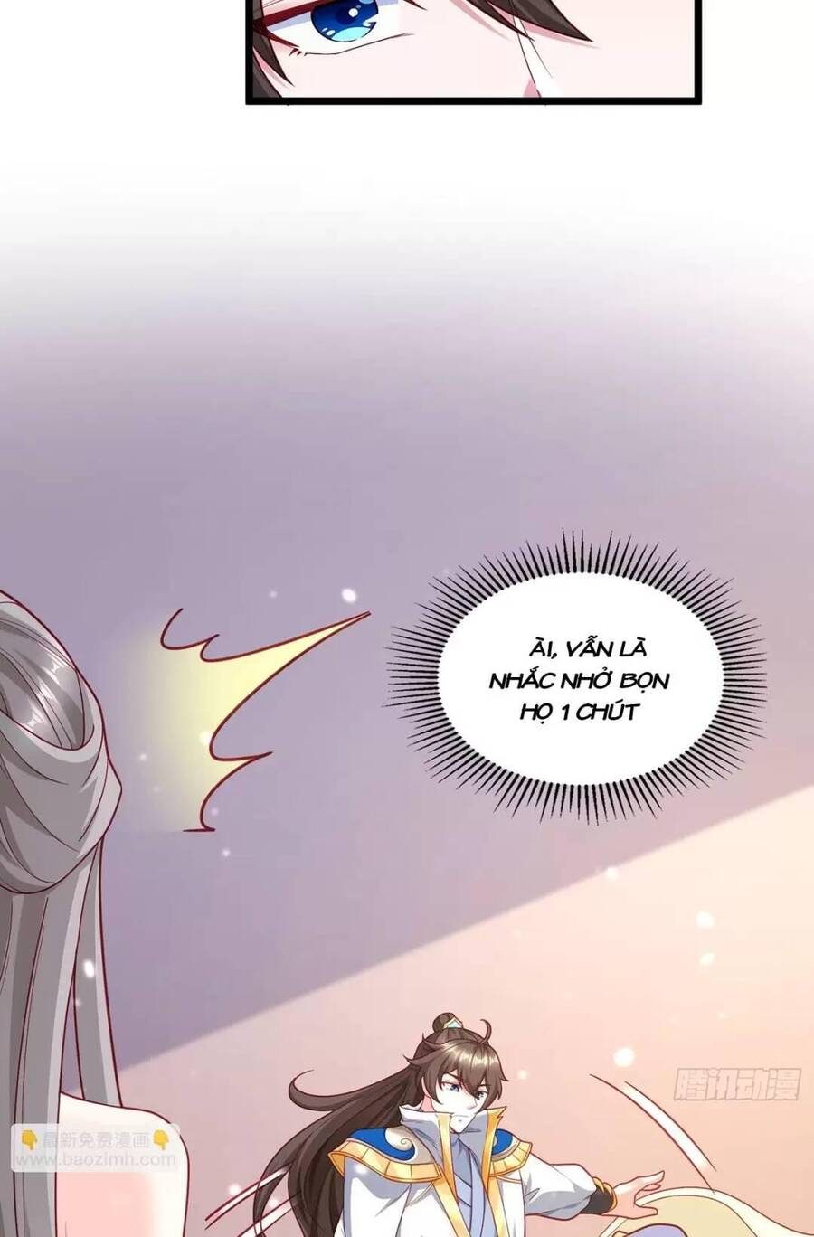 Trời Má ! Ta Chuyển Sinh Thành Rùa ! Chap 24 - Next Chap 25