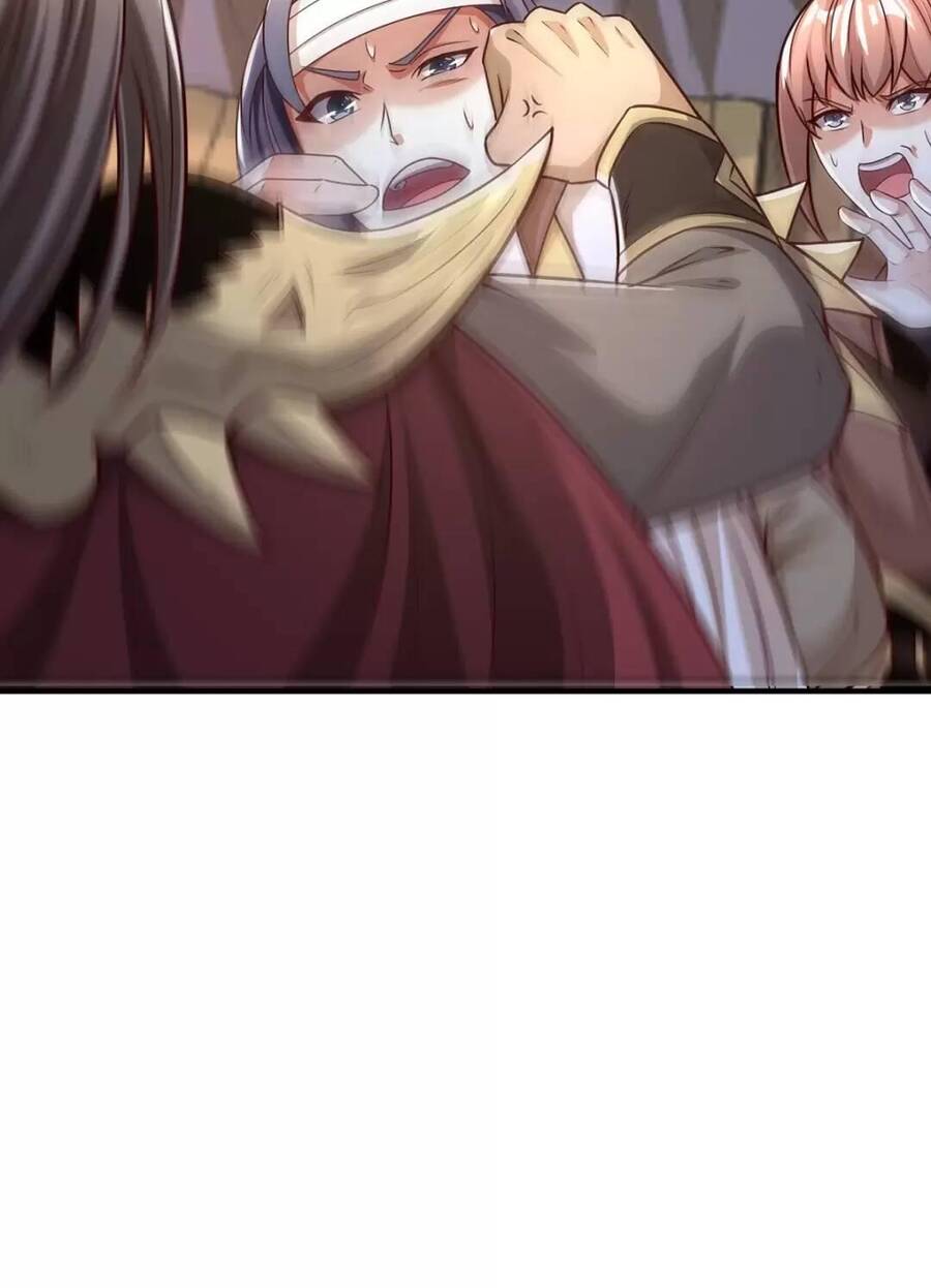 Trời Má ! Ta Chuyển Sinh Thành Rùa ! Chap 251 - Next Chap 252