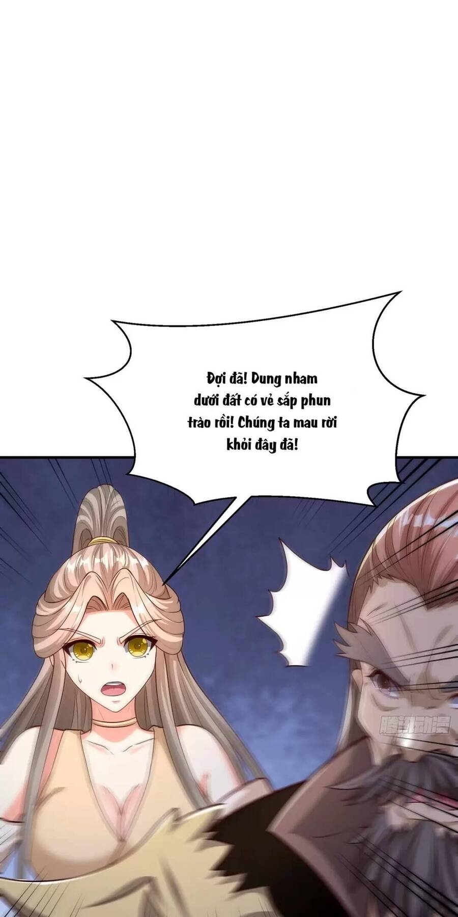 Trời Má ! Ta Chuyển Sinh Thành Rùa ! Chap 251 - Next Chap 252