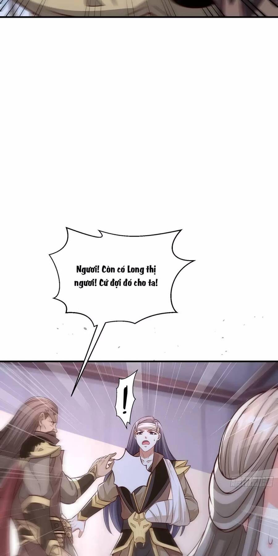 Trời Má ! Ta Chuyển Sinh Thành Rùa ! Chap 251 - Next Chap 252