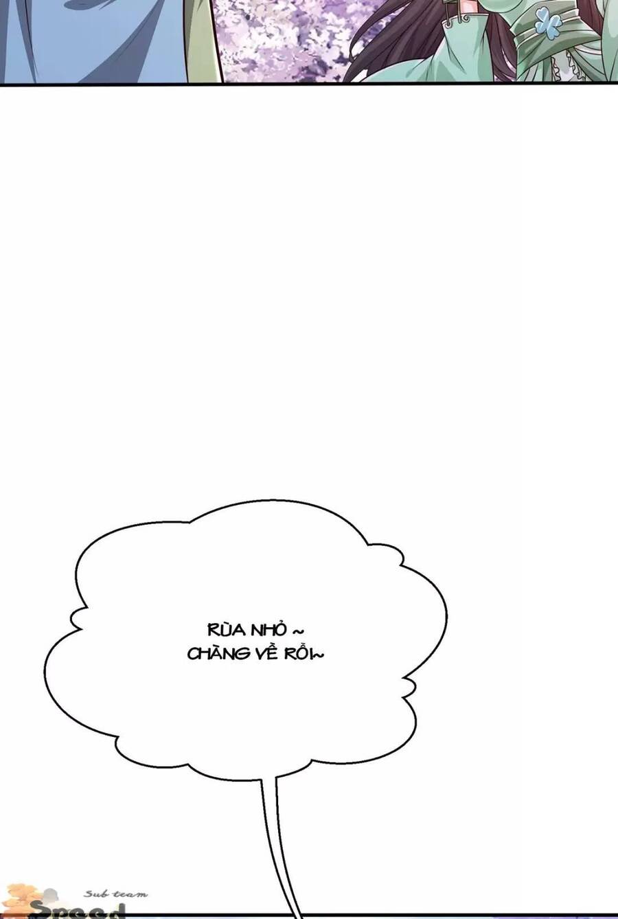 Trời Má ! Ta Chuyển Sinh Thành Rùa ! Chap 251 - Next Chap 252