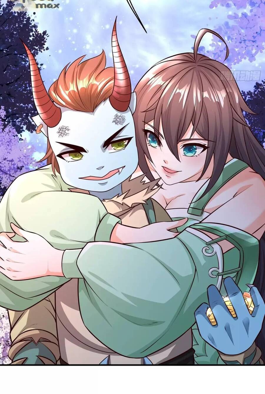 Trời Má ! Ta Chuyển Sinh Thành Rùa ! Chap 251 - Next Chap 252