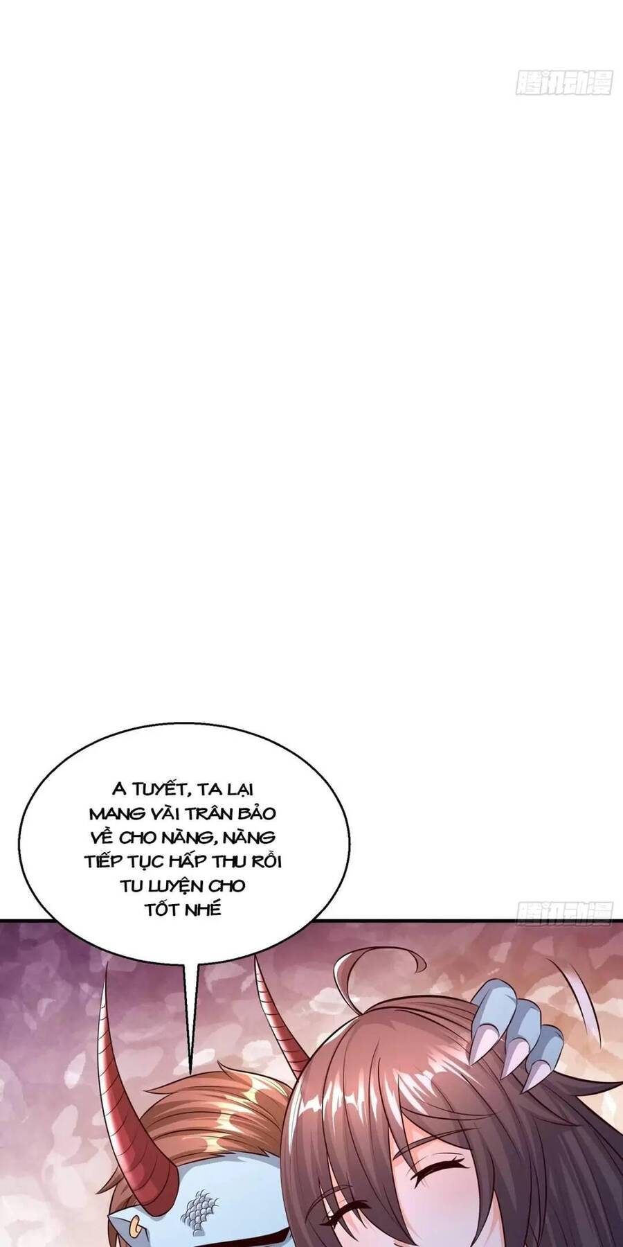 Trời Má ! Ta Chuyển Sinh Thành Rùa ! Chap 251 - Next Chap 252