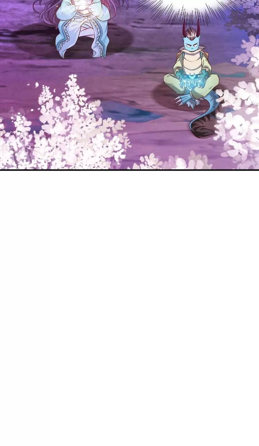 Trời Má ! Ta Chuyển Sinh Thành Rùa ! Chap 251 - Next Chap 252