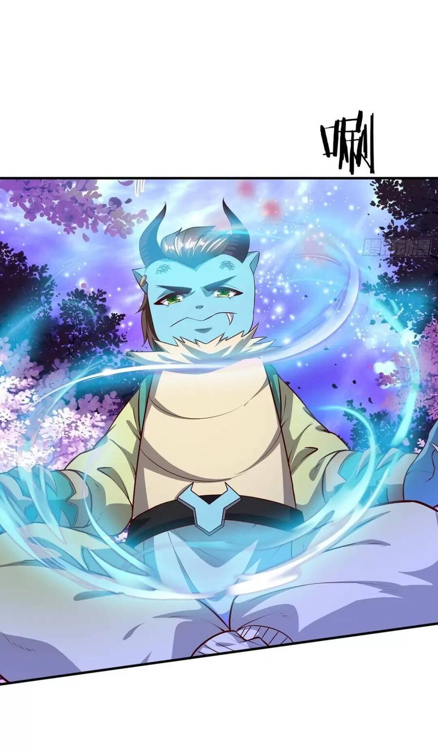 Trời Má ! Ta Chuyển Sinh Thành Rùa ! Chap 251 - Next Chap 252