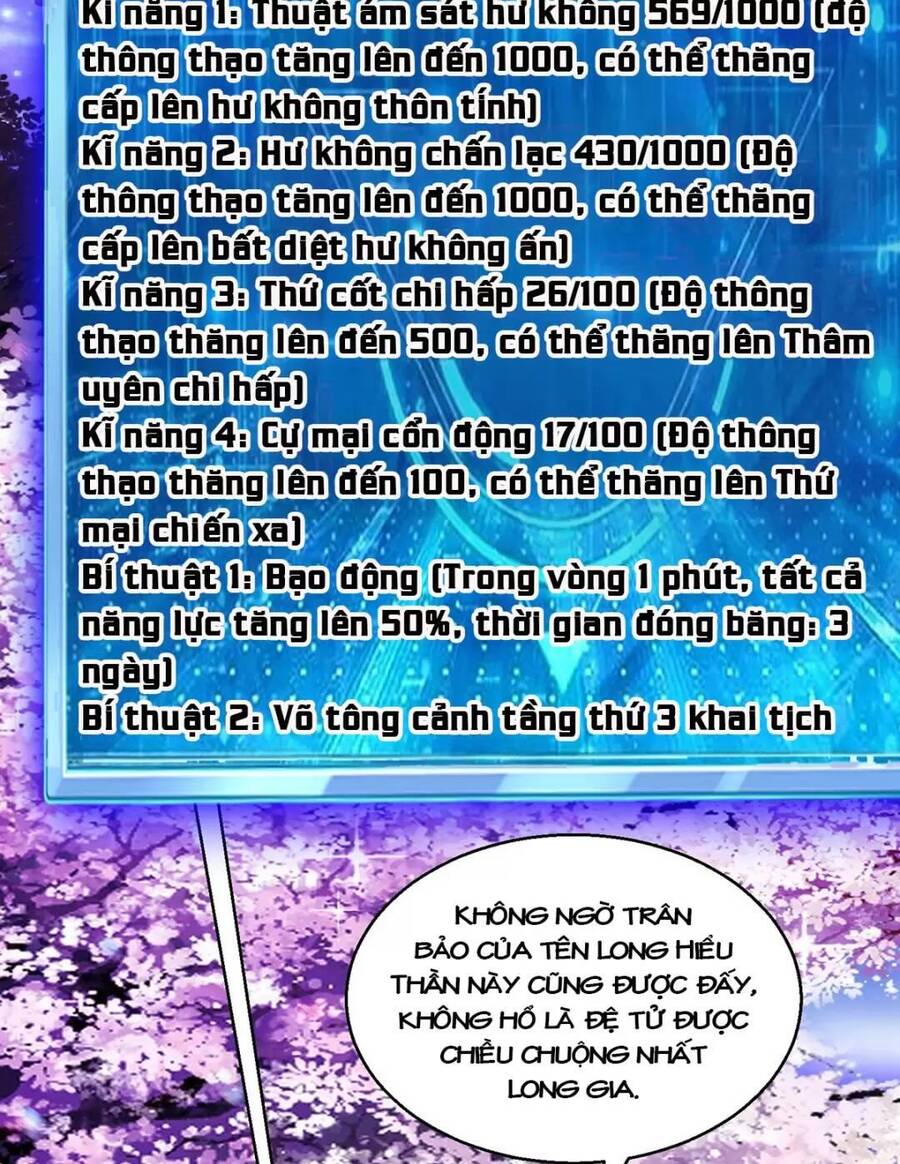 Trời Má ! Ta Chuyển Sinh Thành Rùa ! Chap 251 - Next Chap 252