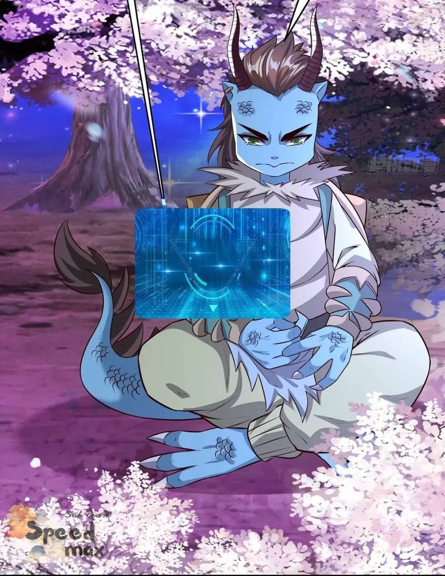 Trời Má ! Ta Chuyển Sinh Thành Rùa ! Chap 251 - Next Chap 252