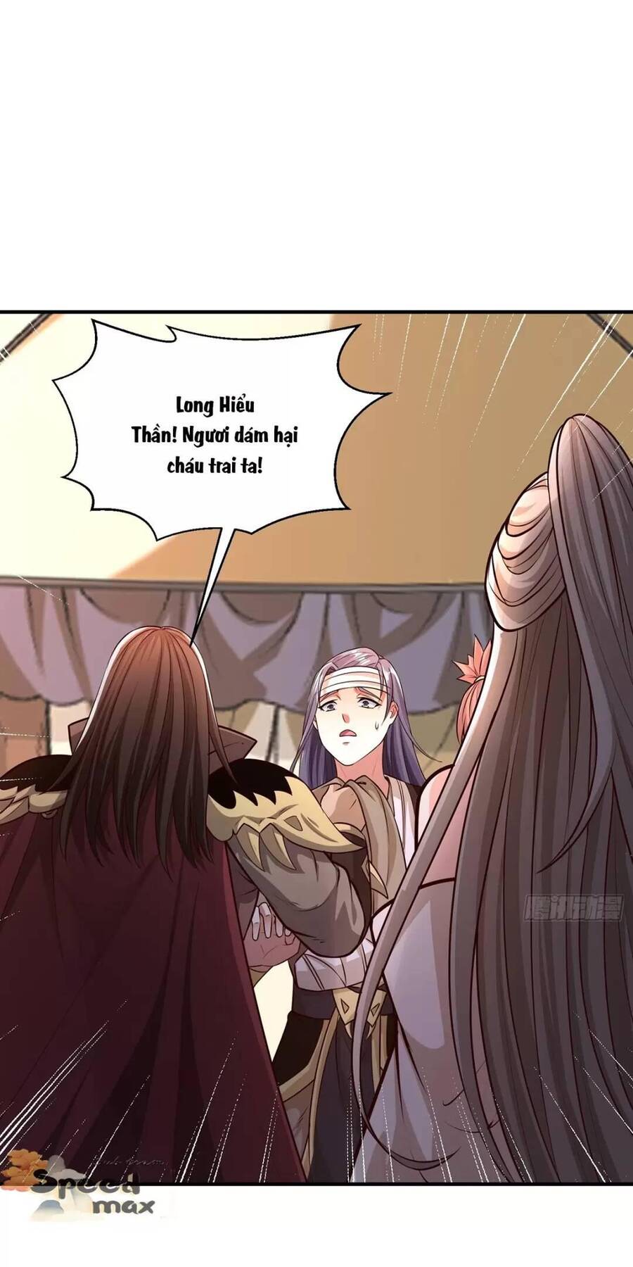 Trời Má ! Ta Chuyển Sinh Thành Rùa ! Chap 251 - Next Chap 252