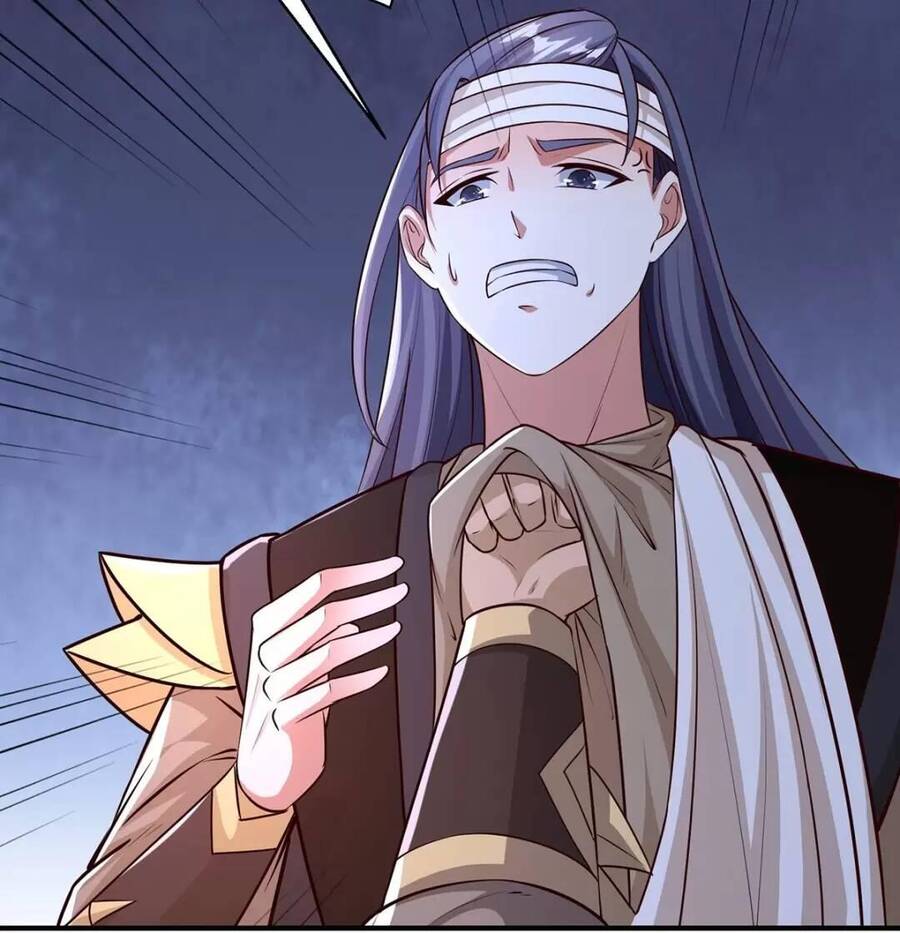 Trời Má ! Ta Chuyển Sinh Thành Rùa ! Chap 251 - Next Chap 252