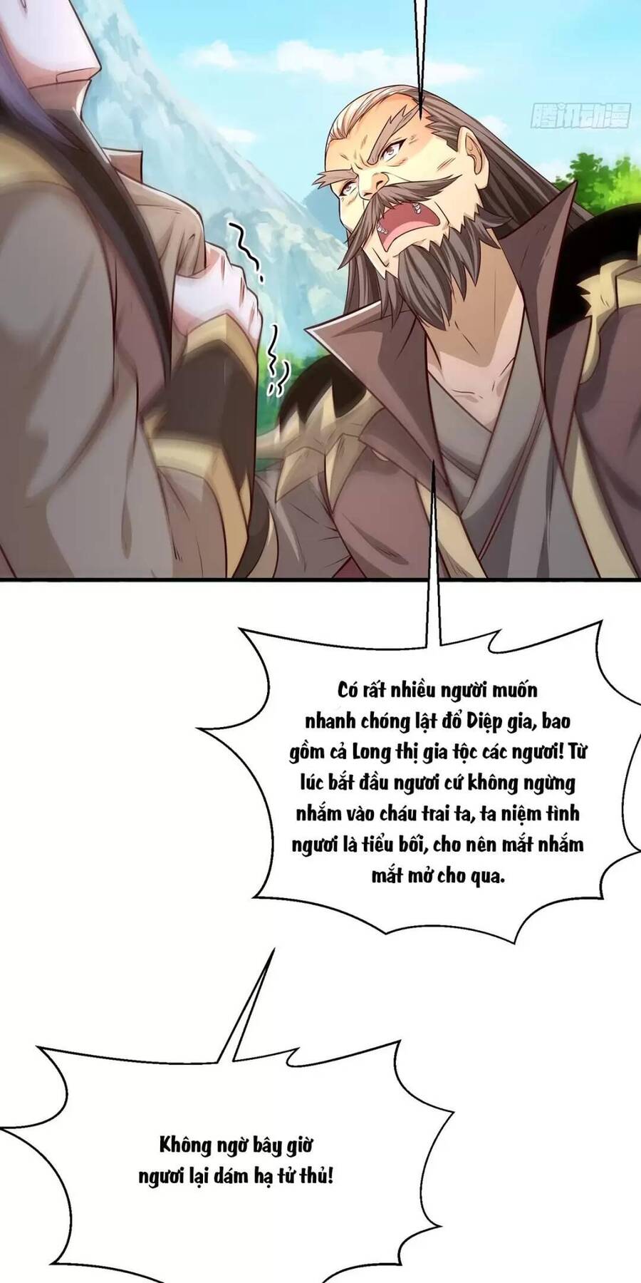 Trời Má ! Ta Chuyển Sinh Thành Rùa ! Chap 251 - Next Chap 252