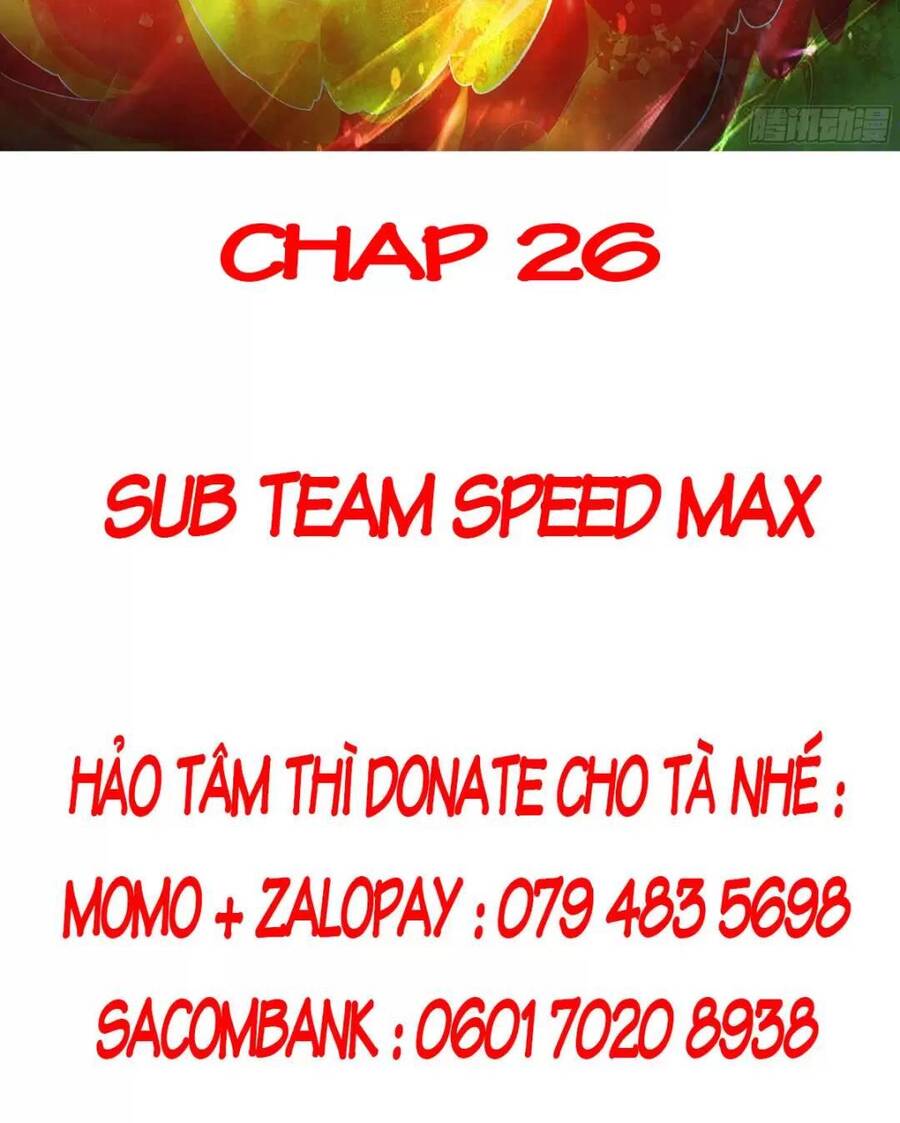 Trời Má ! Ta Chuyển Sinh Thành Rùa ! Chap 26 - Next Chap 27