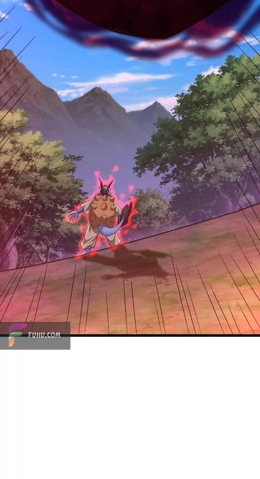 Trời Má ! Ta Chuyển Sinh Thành Rùa ! Chap 26 - Next Chap 27