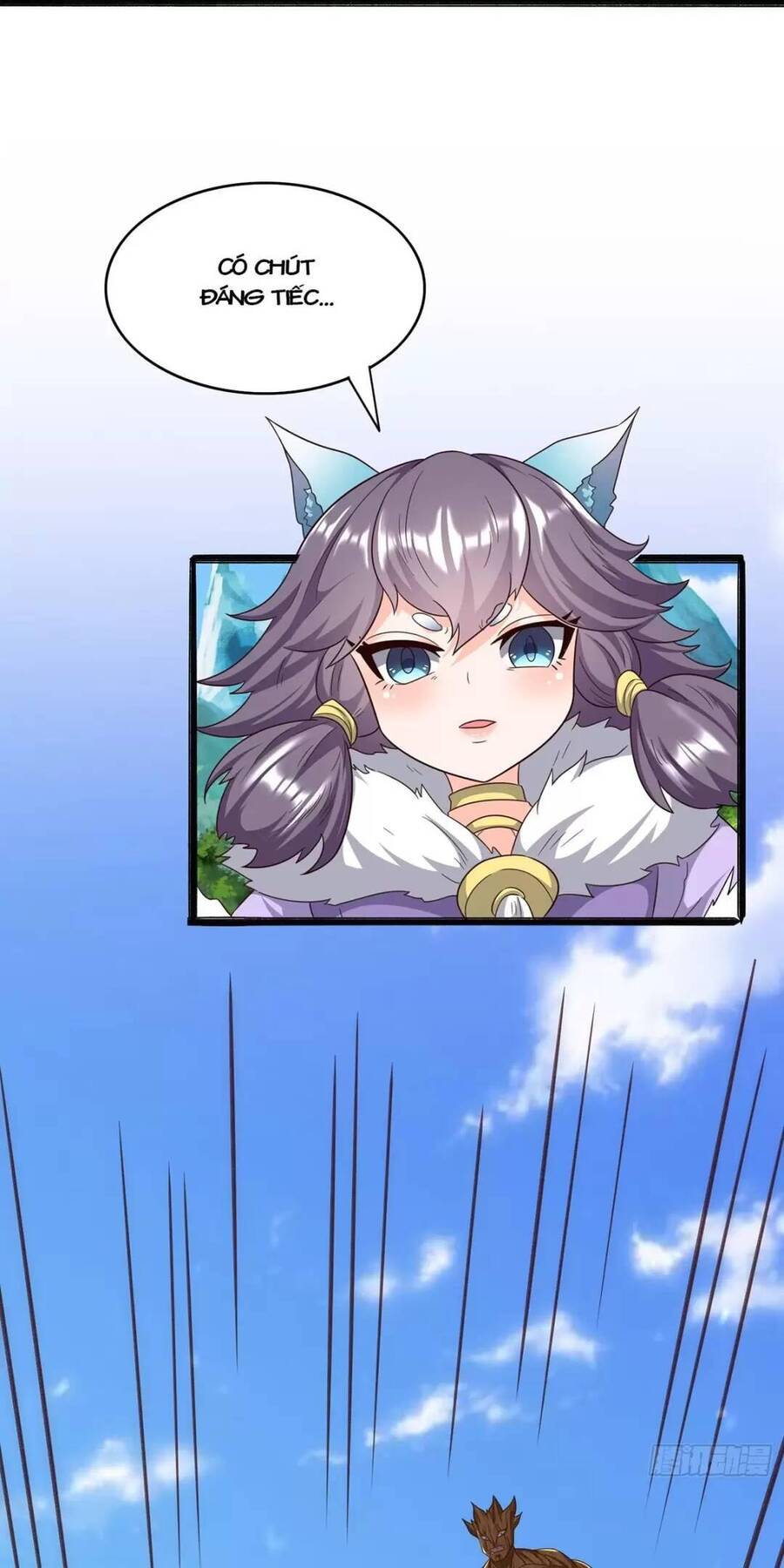 Trời Má ! Ta Chuyển Sinh Thành Rùa ! Chap 26 - Next Chap 27