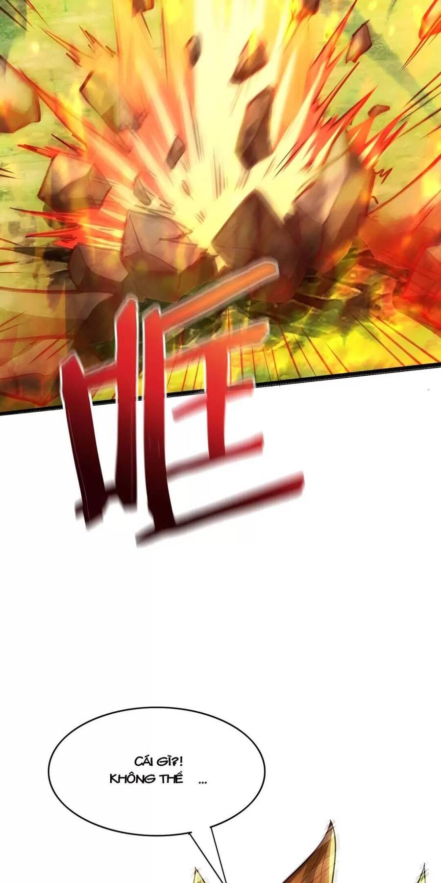 Trời Má ! Ta Chuyển Sinh Thành Rùa ! Chap 26 - Next Chap 27