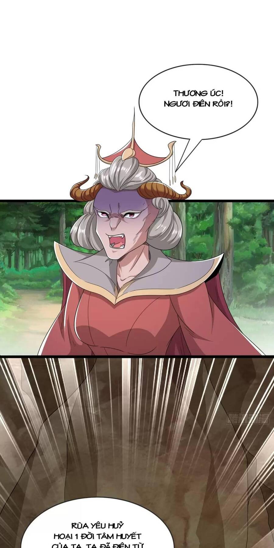 Trời Má ! Ta Chuyển Sinh Thành Rùa ! Chap 26 - Next Chap 27