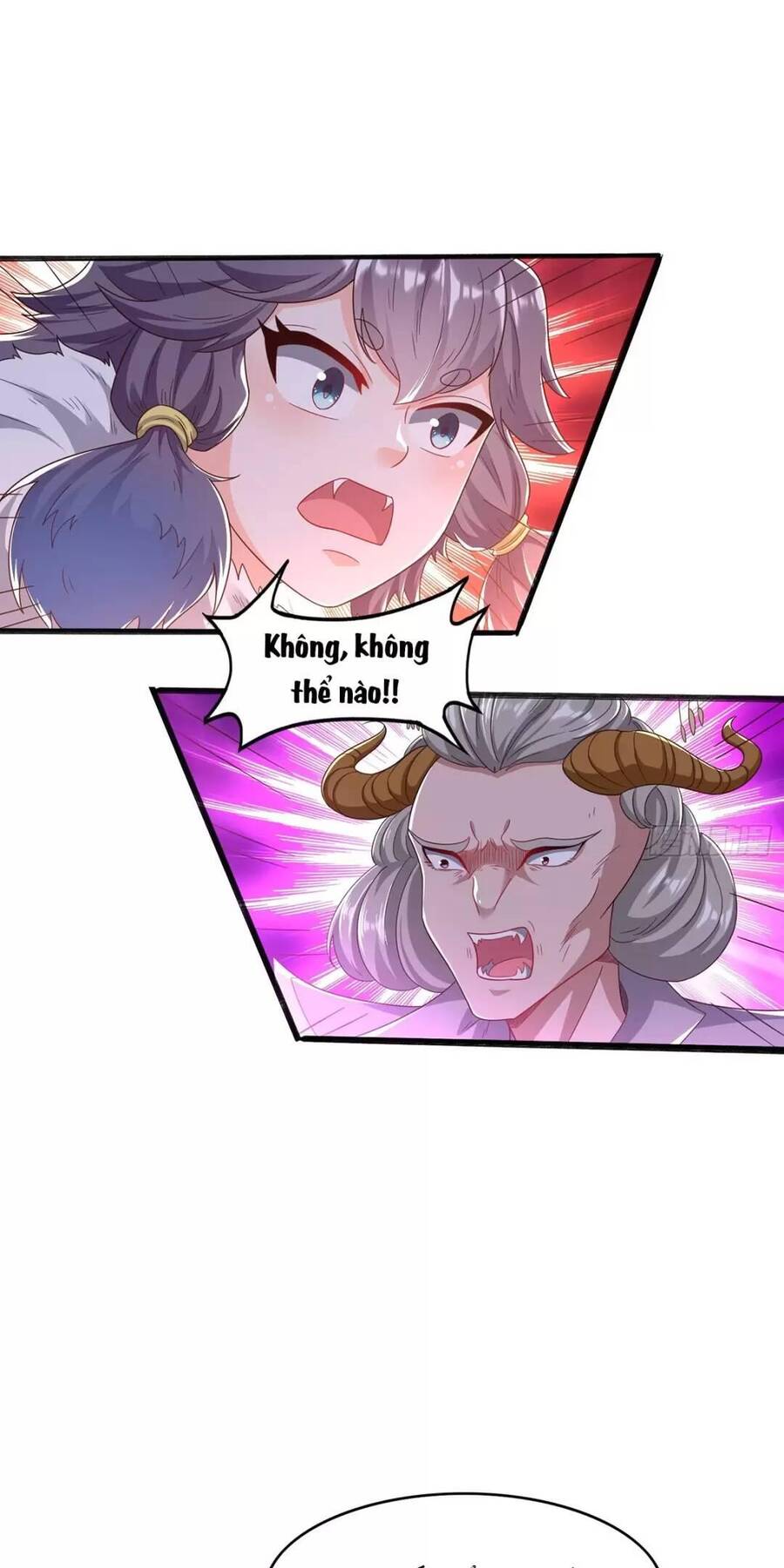 Trời Má ! Ta Chuyển Sinh Thành Rùa ! Chap 26 - Next Chap 27