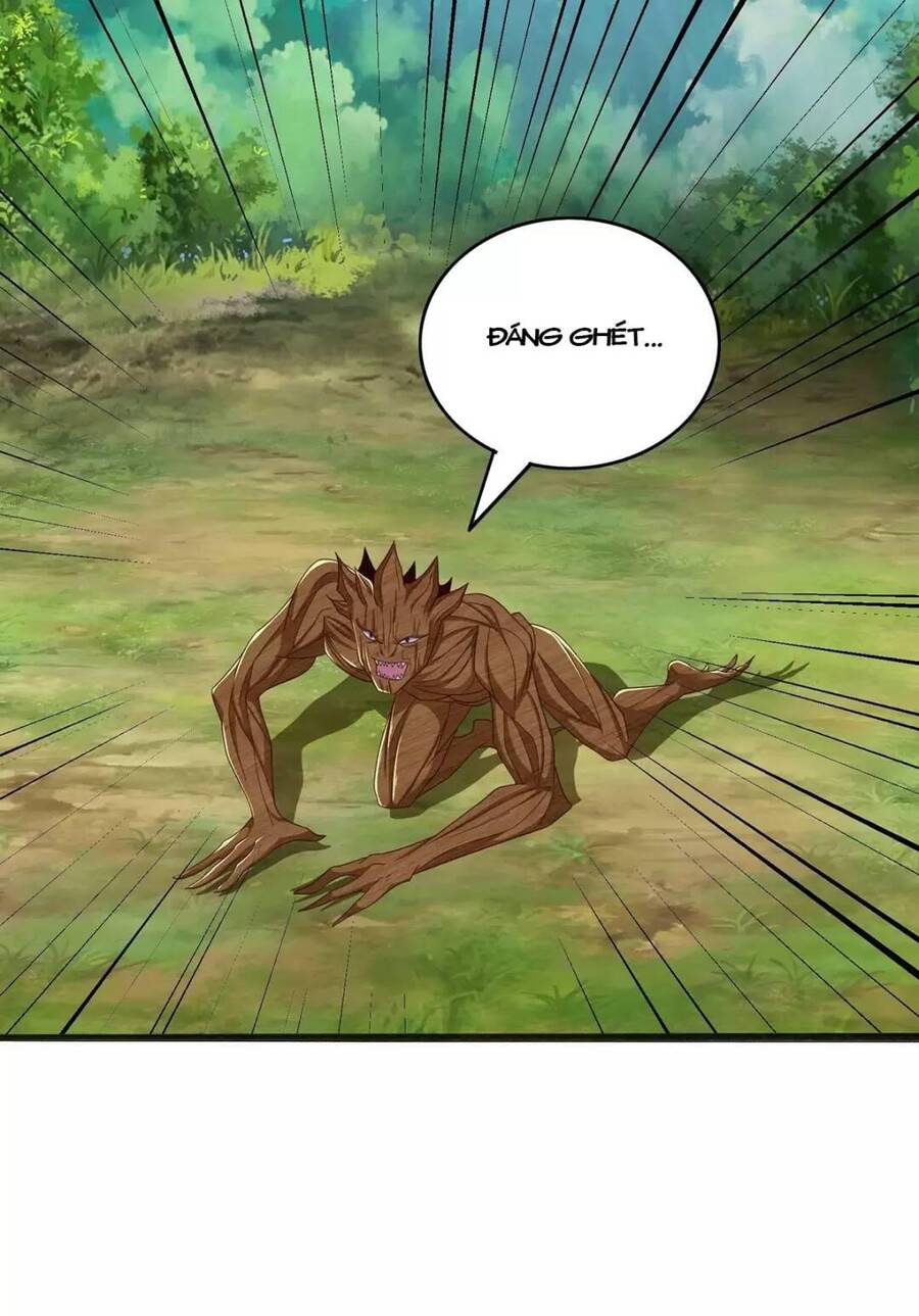 Trời Má ! Ta Chuyển Sinh Thành Rùa ! Chap 26 - Next Chap 27