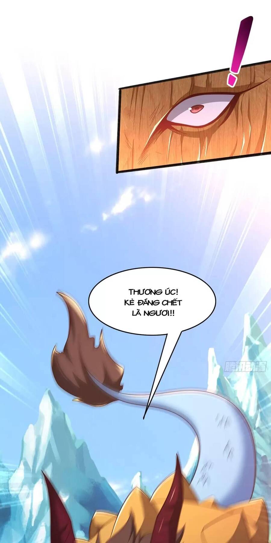 Trời Má ! Ta Chuyển Sinh Thành Rùa ! Chap 26 - Next Chap 27