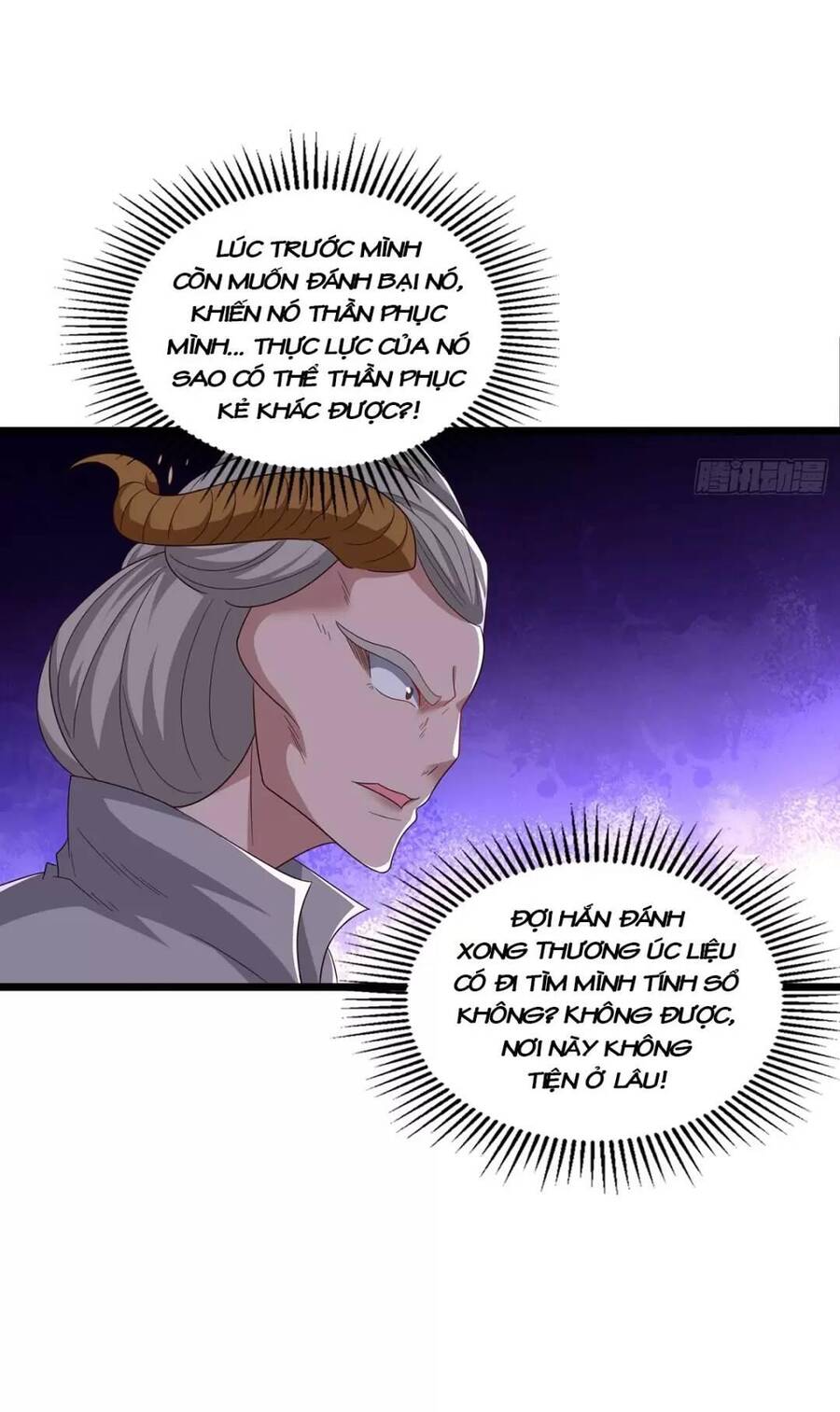 Trời Má ! Ta Chuyển Sinh Thành Rùa ! Chap 26 - Next Chap 27