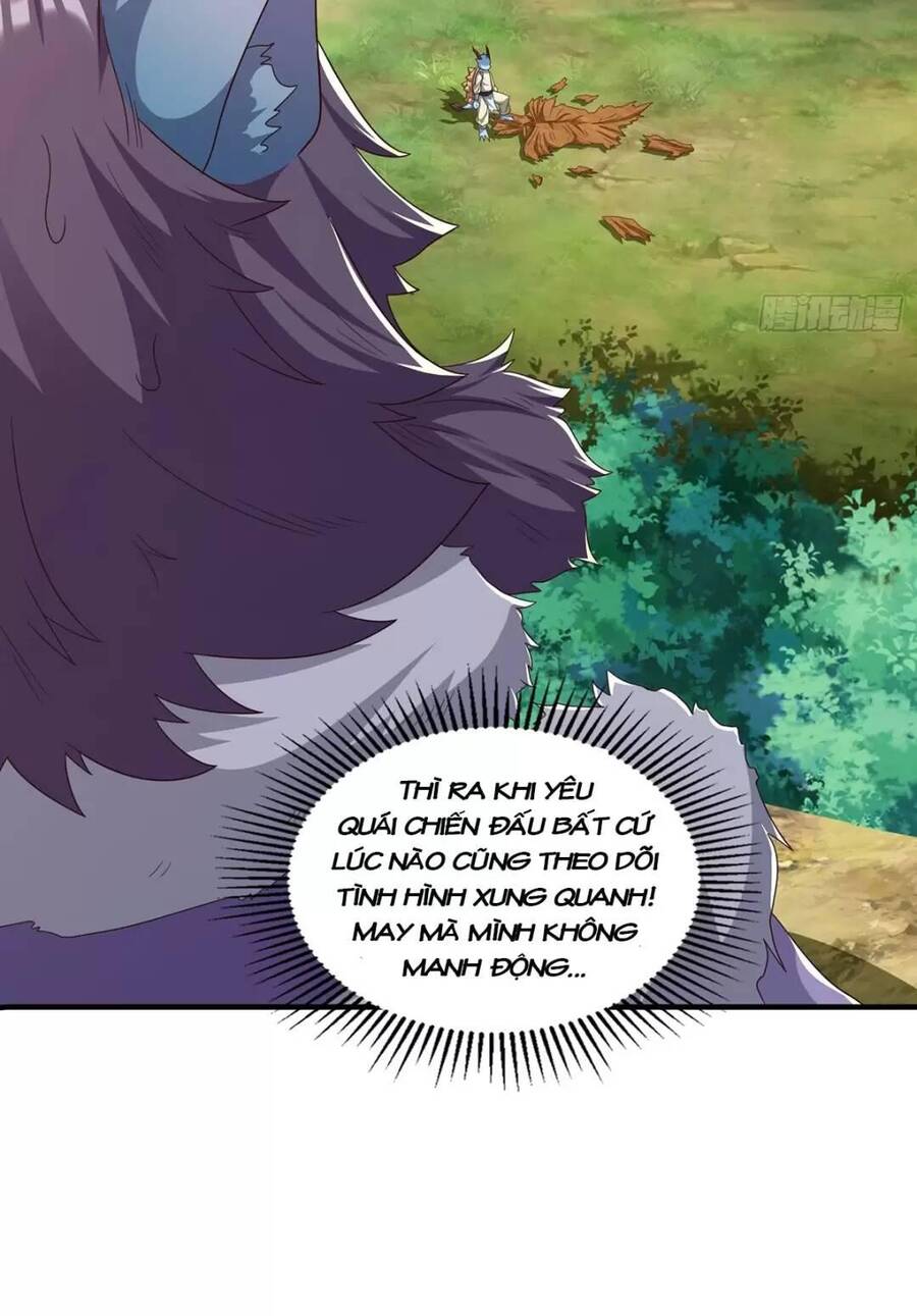 Trời Má ! Ta Chuyển Sinh Thành Rùa ! Chap 26 - Next Chap 27