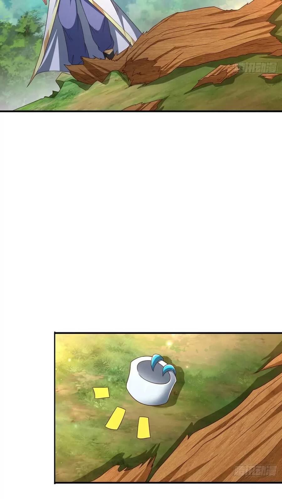 Trời Má ! Ta Chuyển Sinh Thành Rùa ! Chap 26 - Next Chap 27