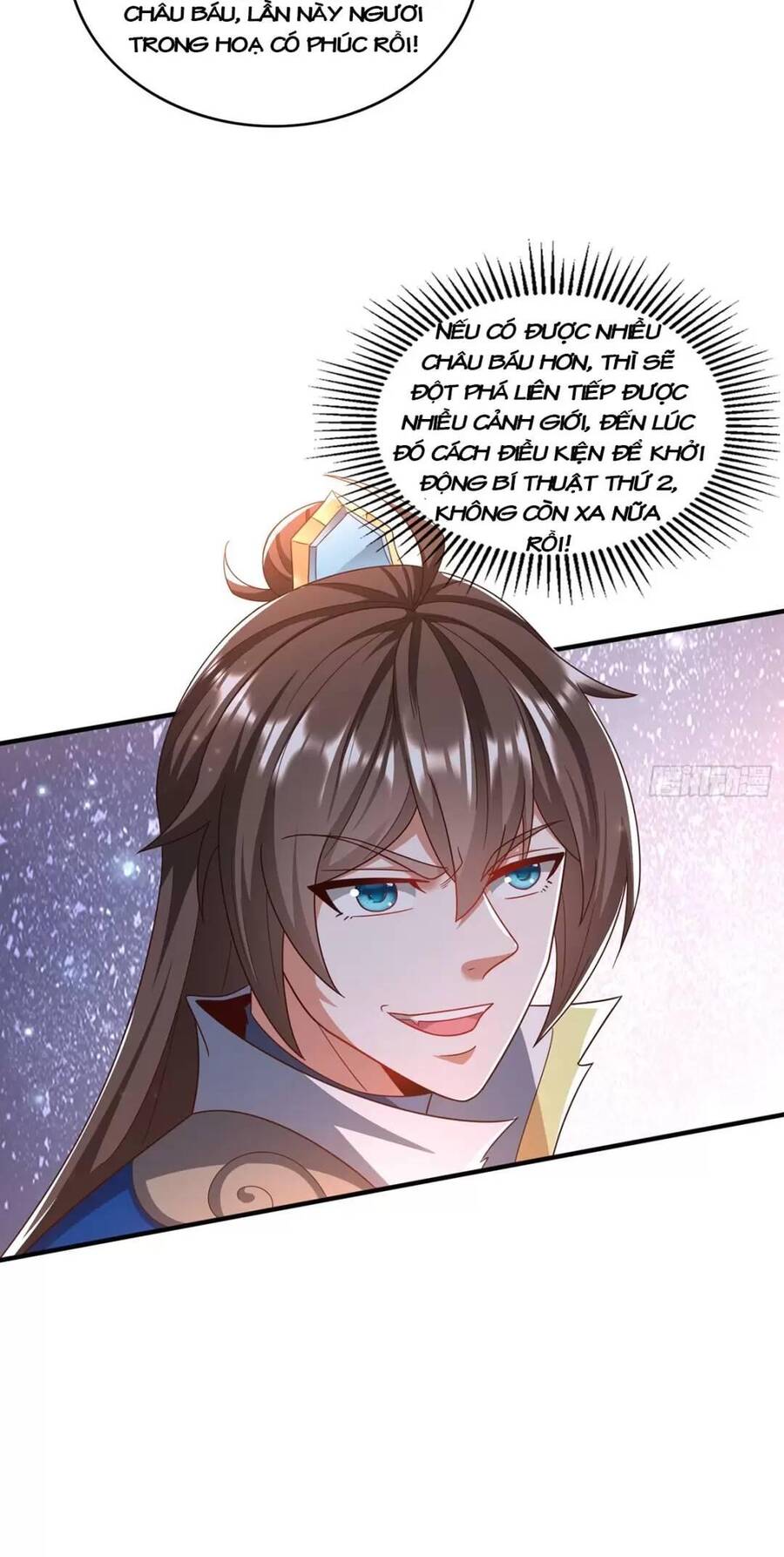 Trời Má ! Ta Chuyển Sinh Thành Rùa ! Chap 26 - Next Chap 27