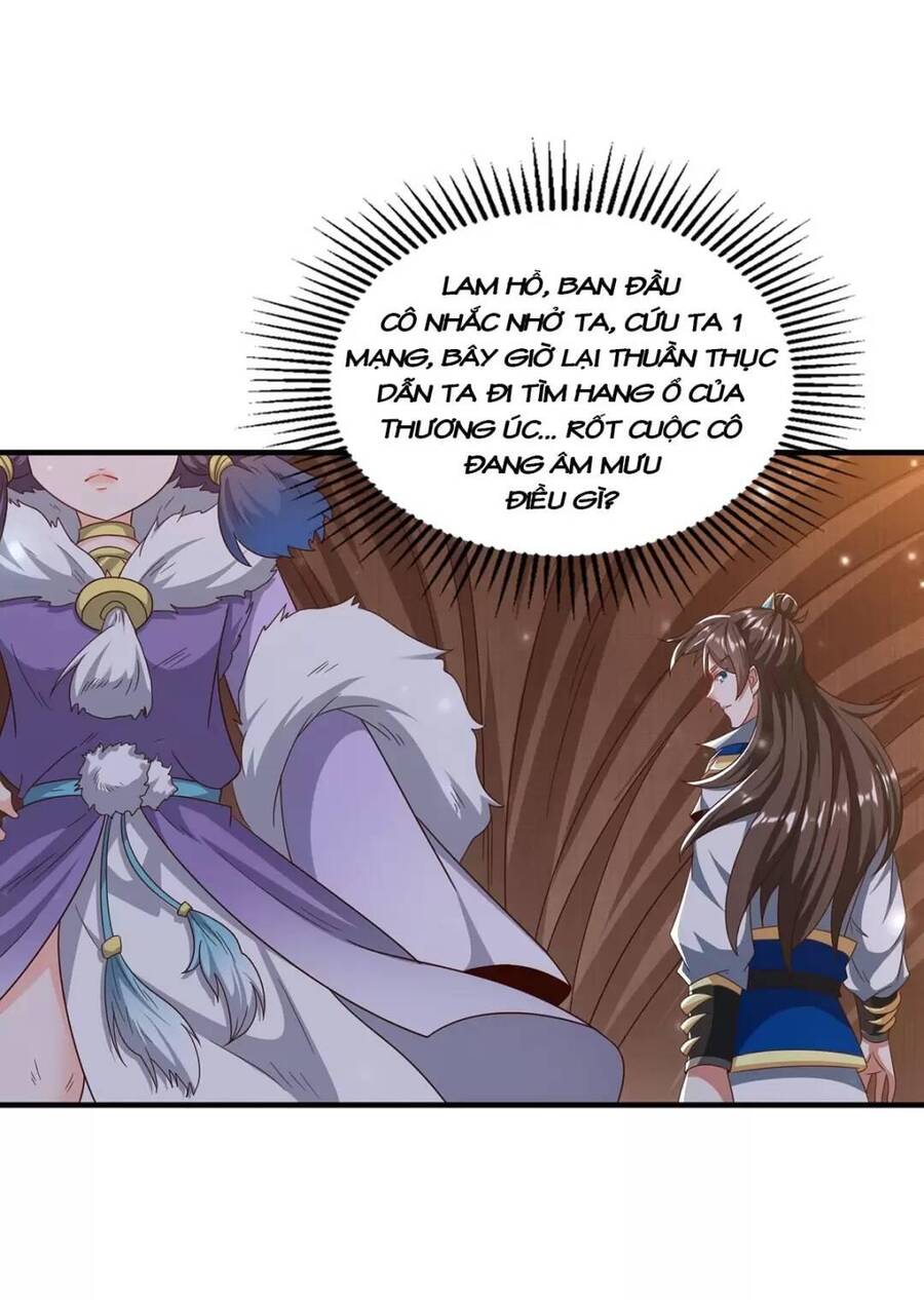 Trời Má ! Ta Chuyển Sinh Thành Rùa ! Chap 26 - Next Chap 27