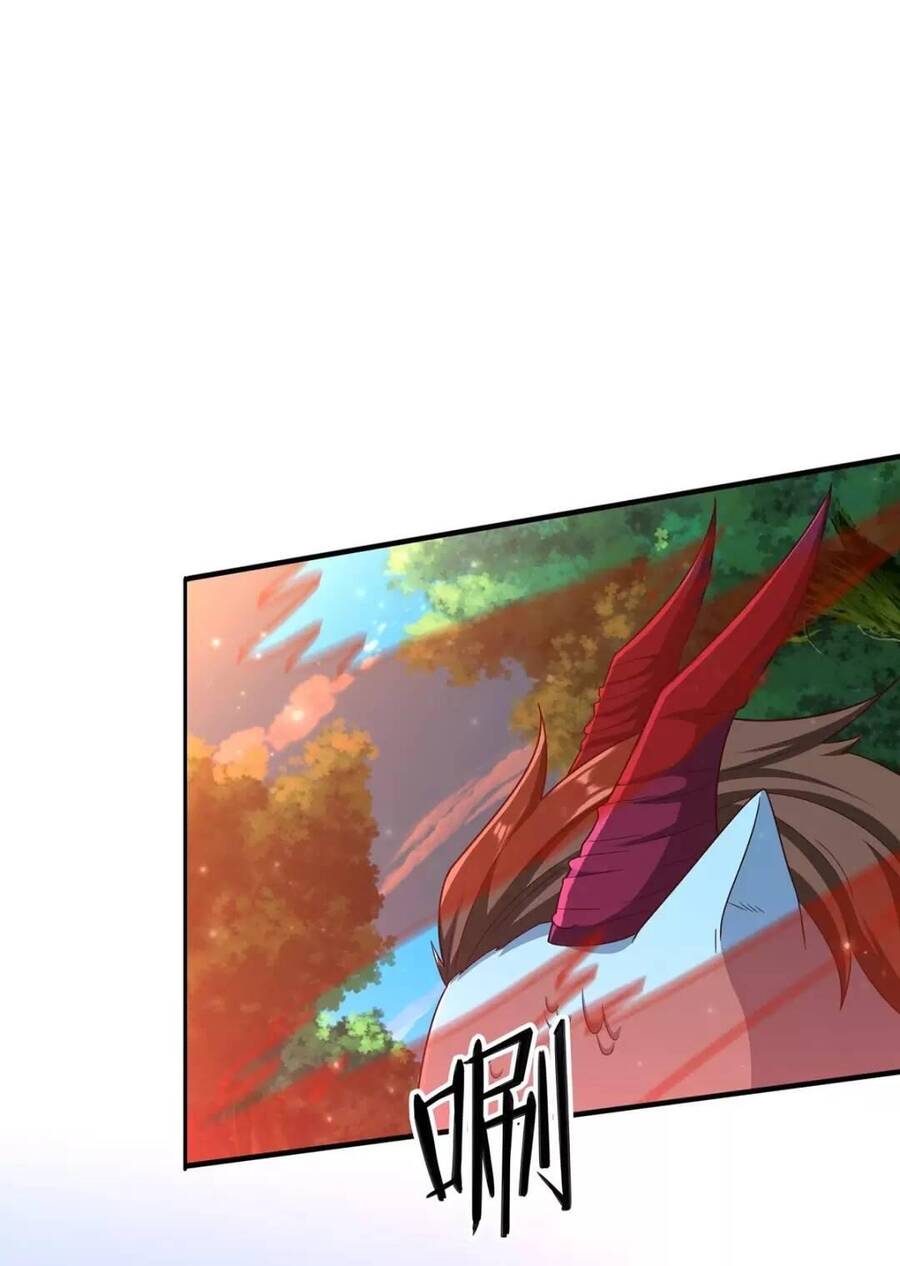 Trời Má ! Ta Chuyển Sinh Thành Rùa ! Chap 26 - Next Chap 27