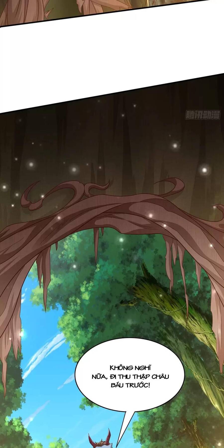 Trời Má ! Ta Chuyển Sinh Thành Rùa ! Chap 26 - Next Chap 27