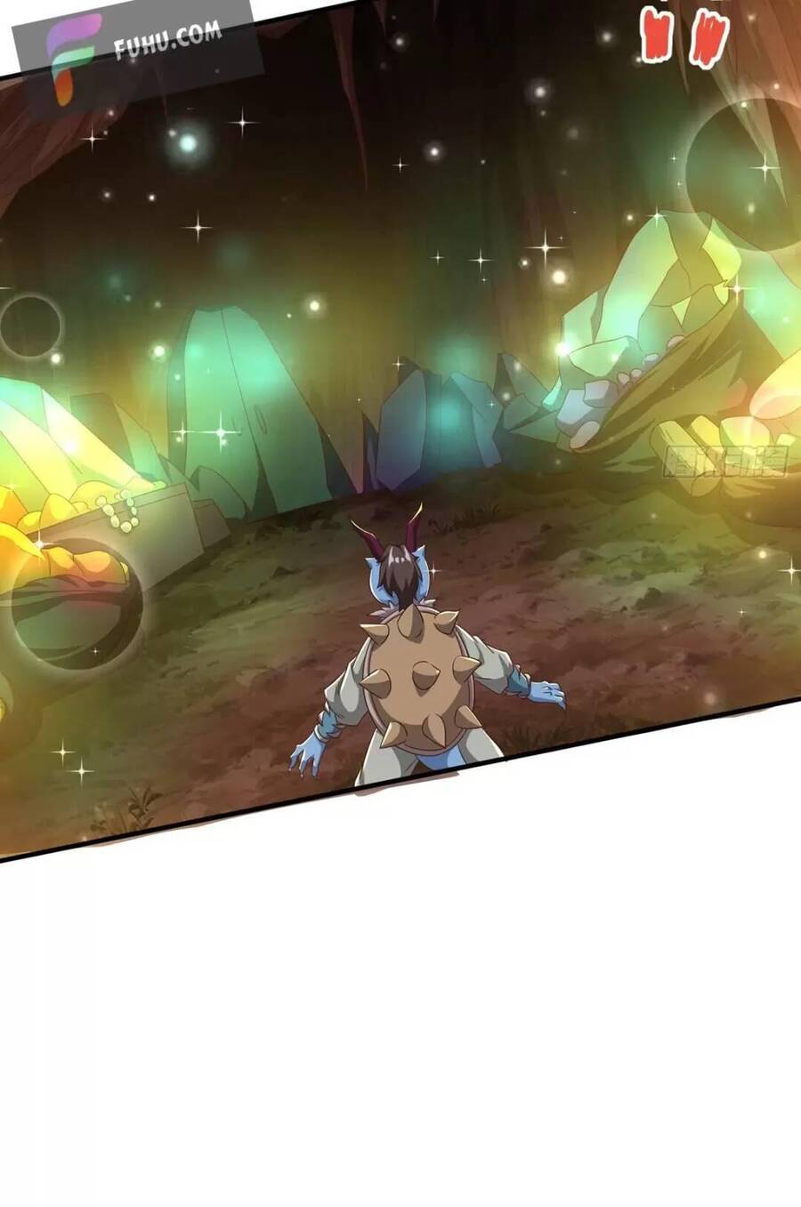 Trời Má ! Ta Chuyển Sinh Thành Rùa ! Chap 26 - Next Chap 27