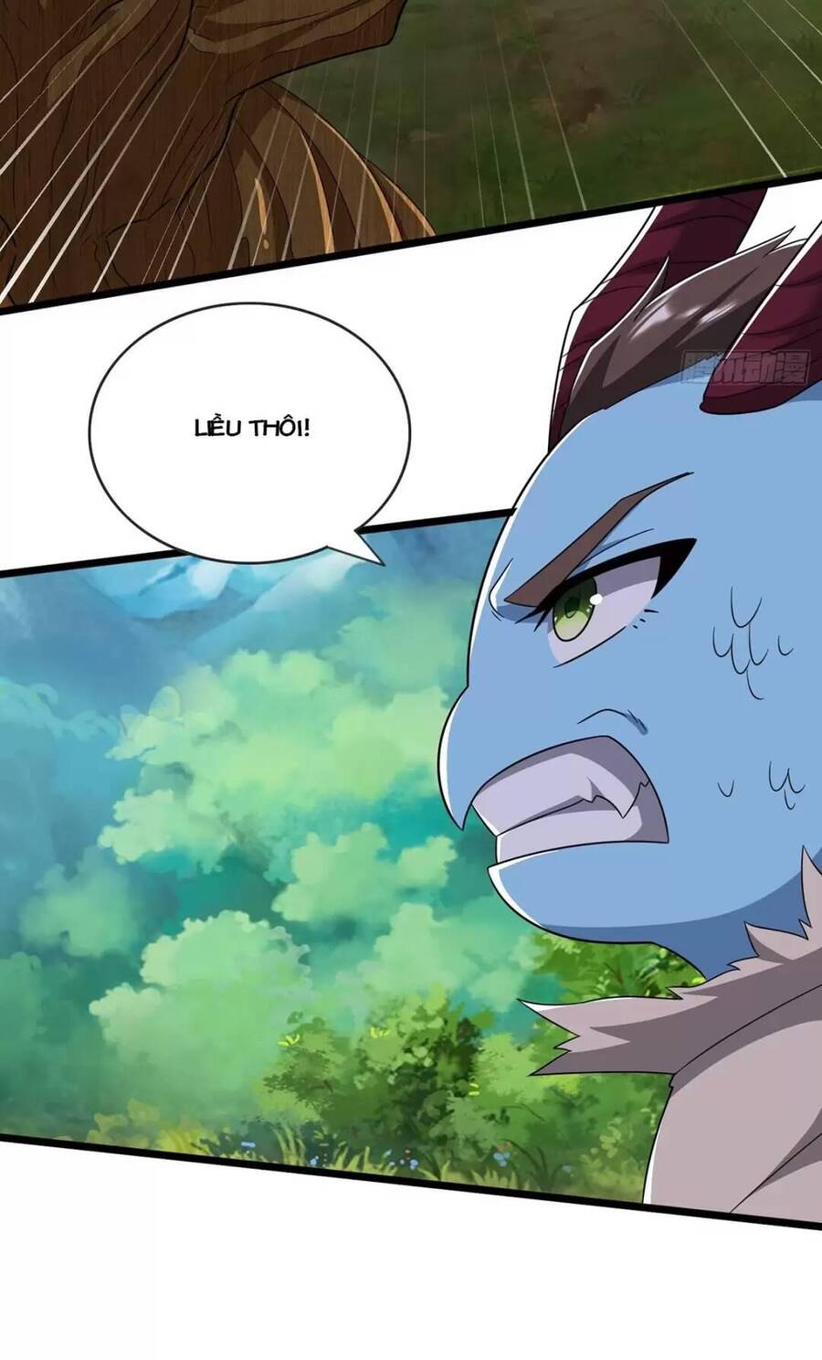 Trời Má ! Ta Chuyển Sinh Thành Rùa ! Chap 26 - Next Chap 27