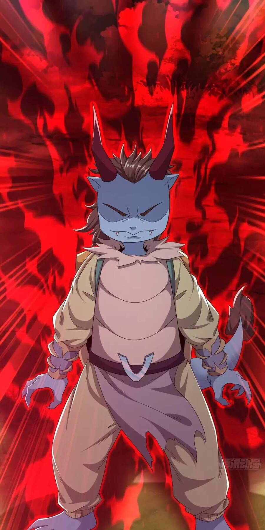 Trời Má ! Ta Chuyển Sinh Thành Rùa ! Chap 26 - Next Chap 27